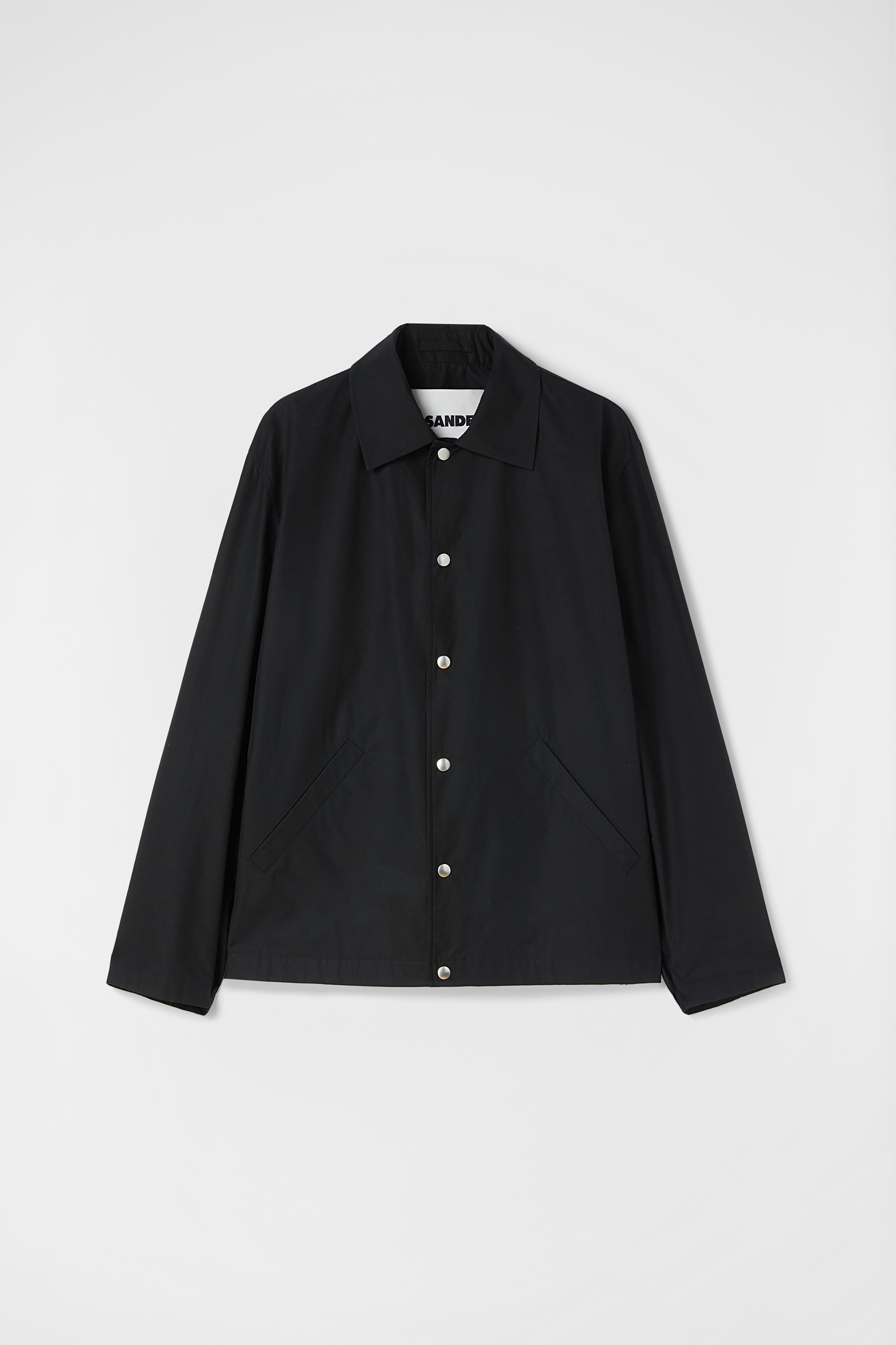 Logo Jacket - Jackets - Image 5