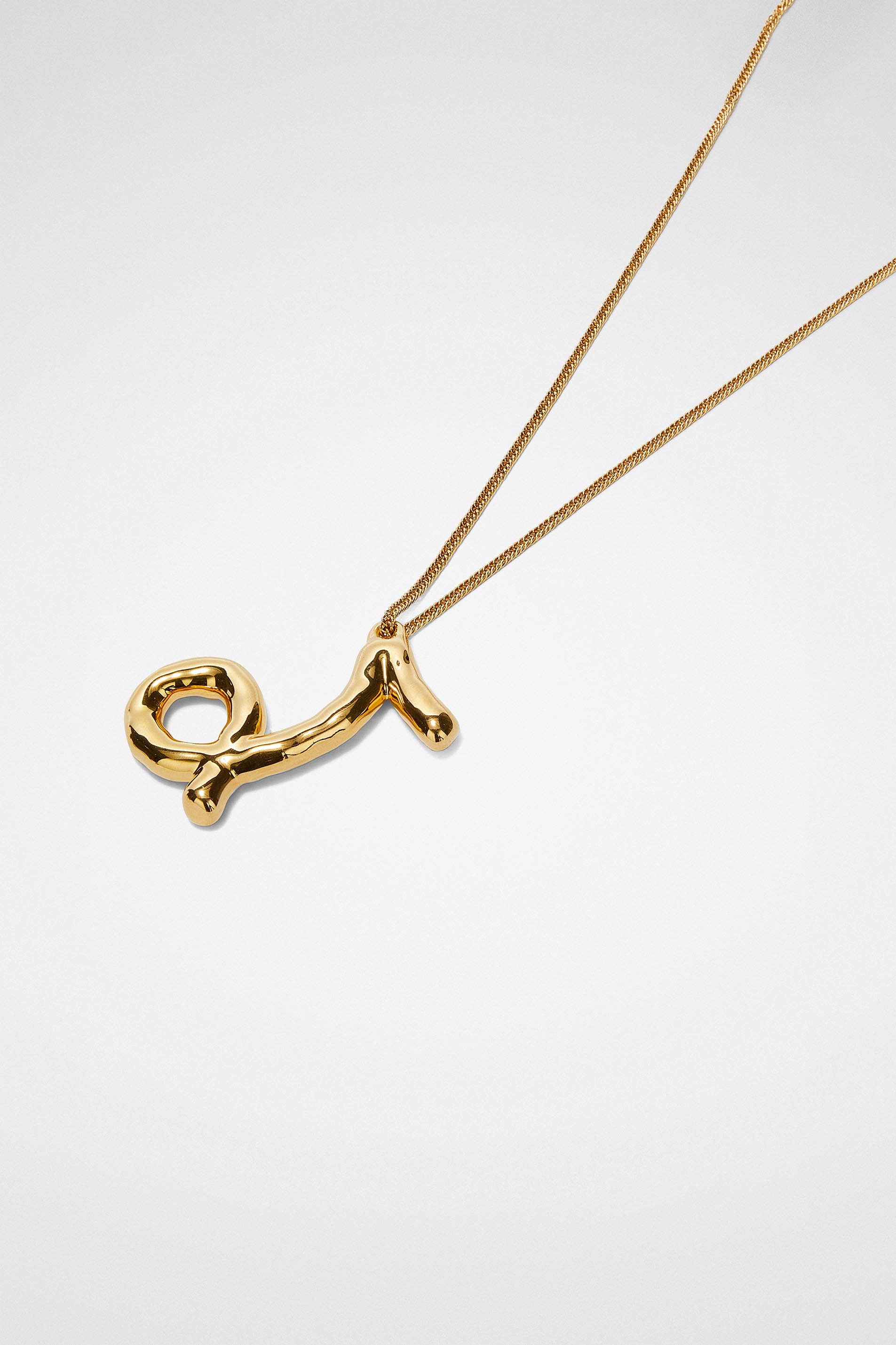 Zodiac Necklace Set - Necklaces - Image 3