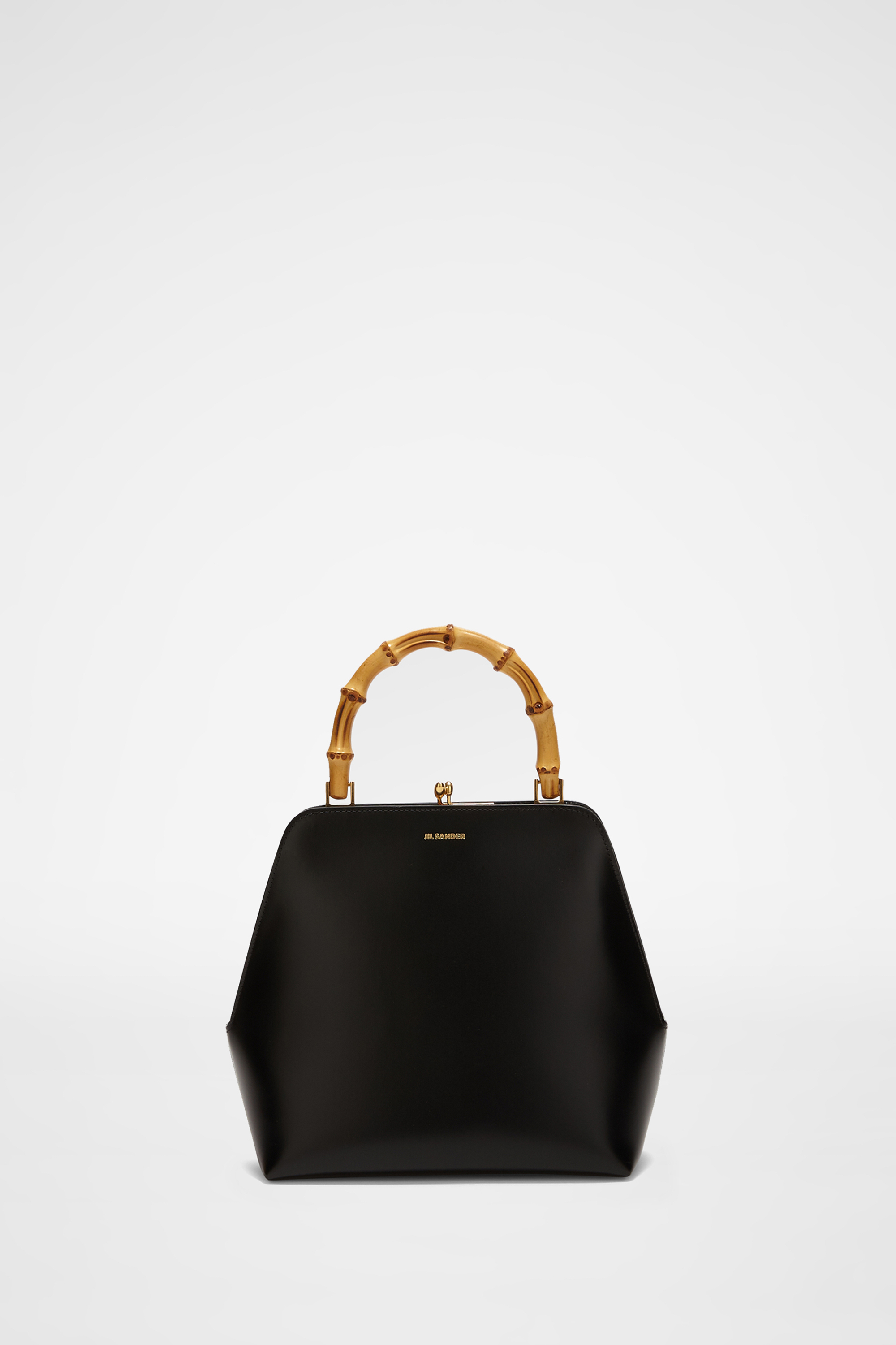 Goji Bamboo Square - Handbags - Image 1