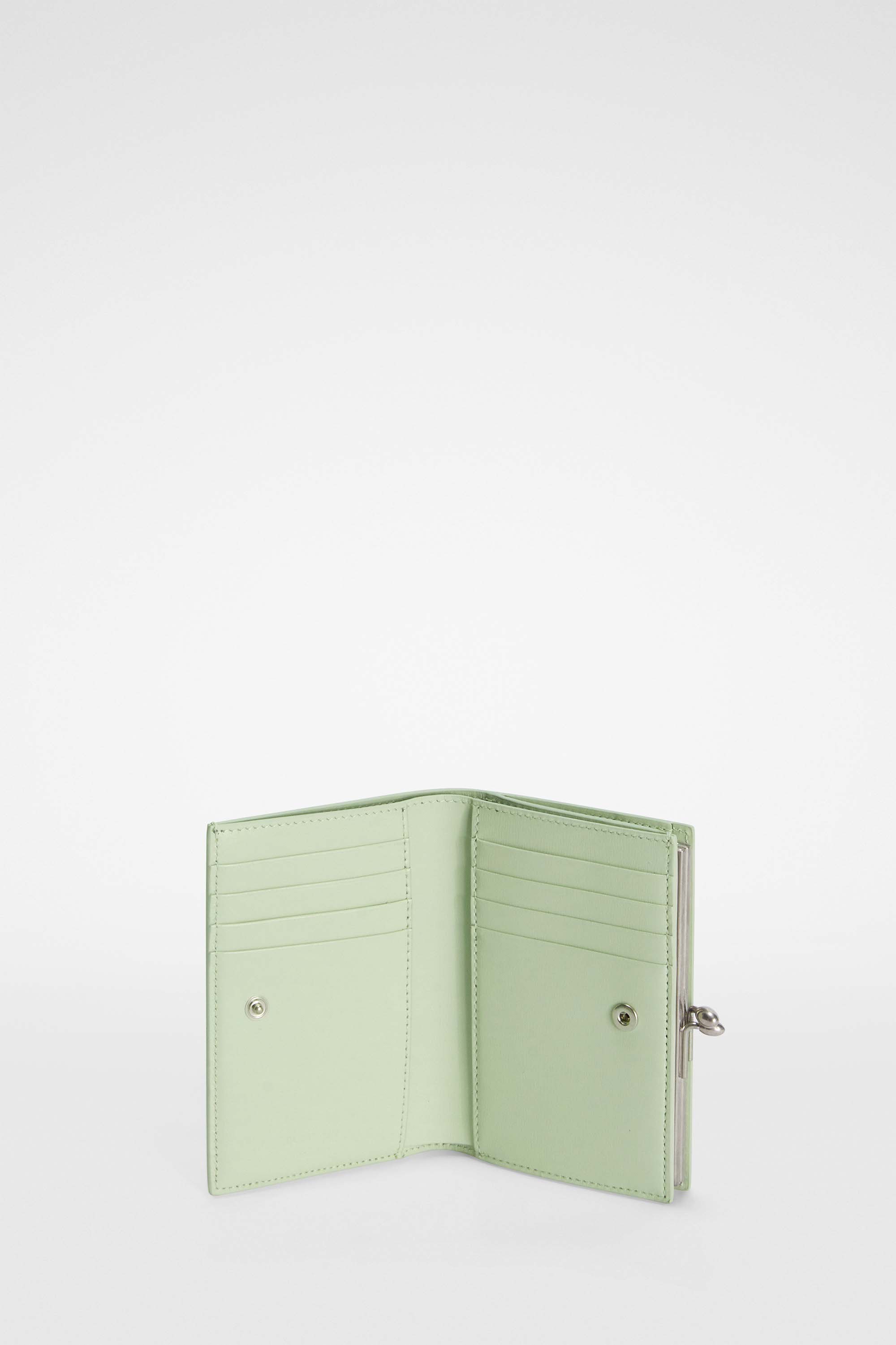 Goji パーススモール - ウォレットとカードホルダー - Image 3