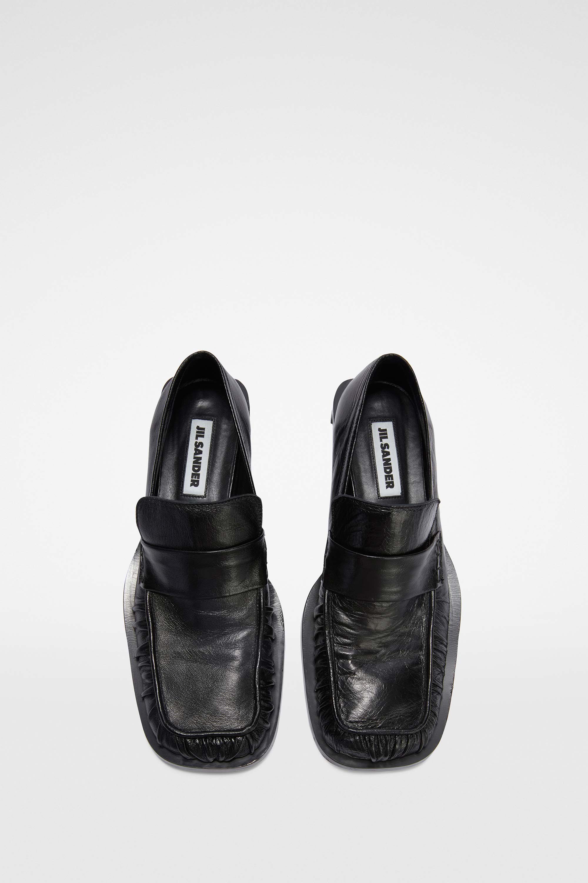 Low-Heel Loafer - Loafers - Image 6