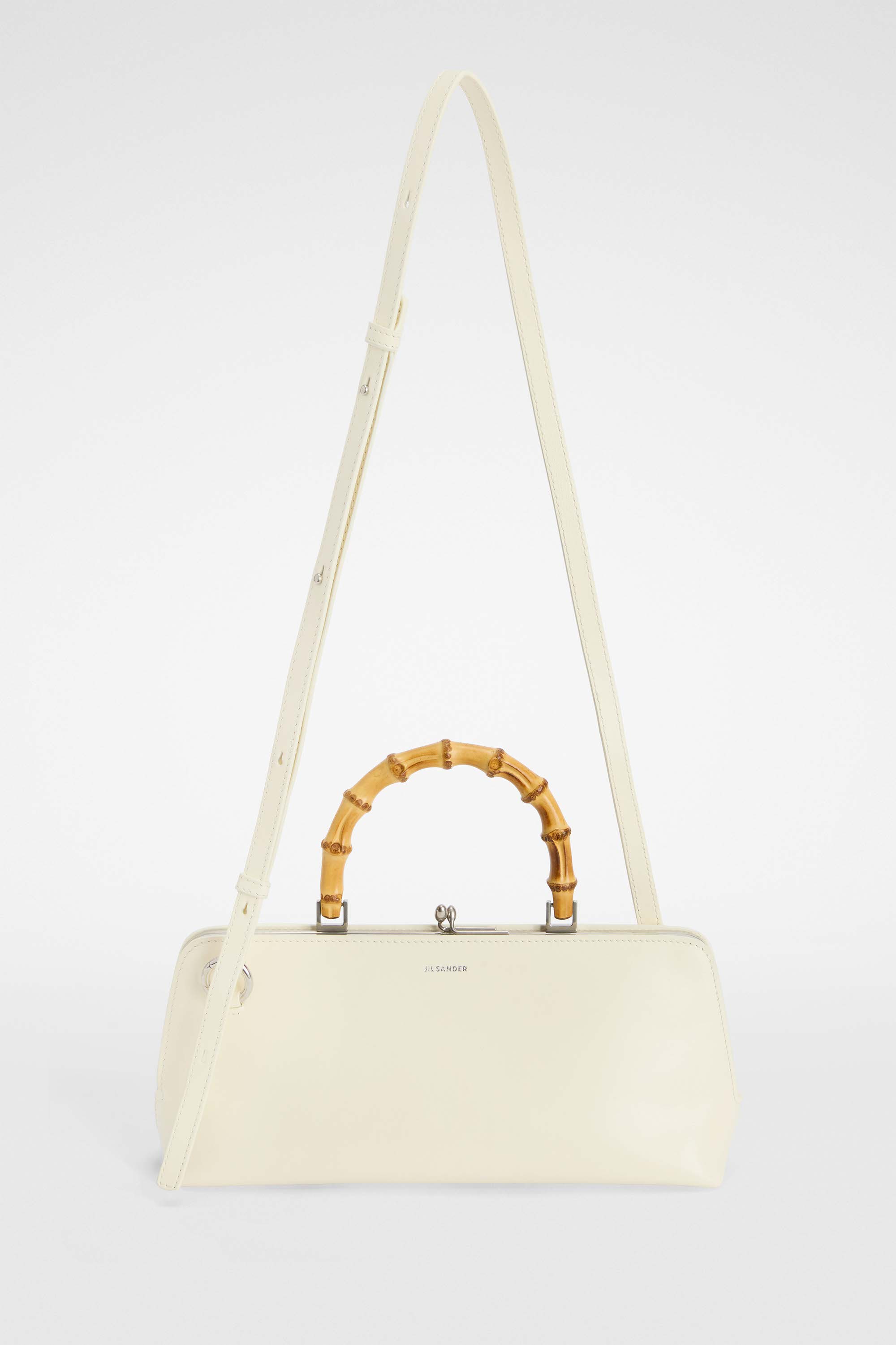 Goji Bamboo Small - Shoulder bags - Image 1