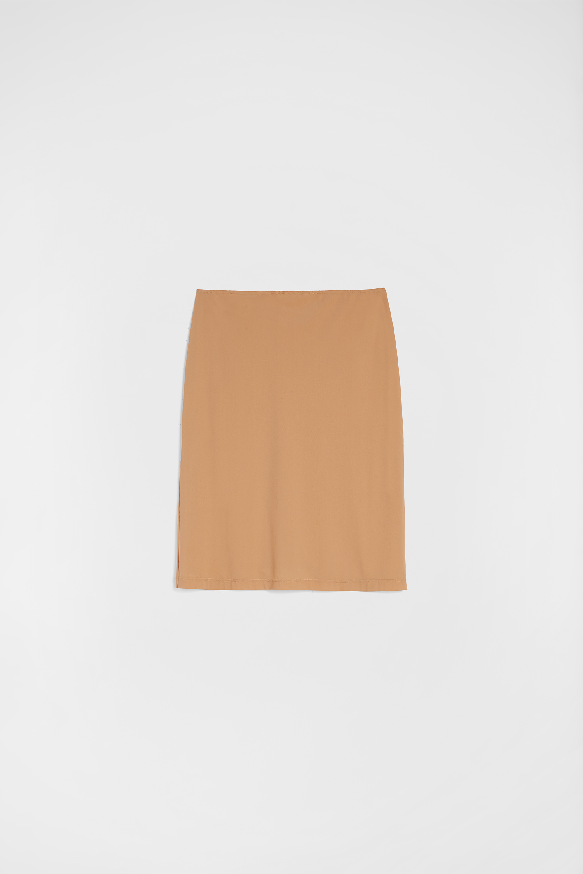 Jersey Underskirt - Body - Image 1