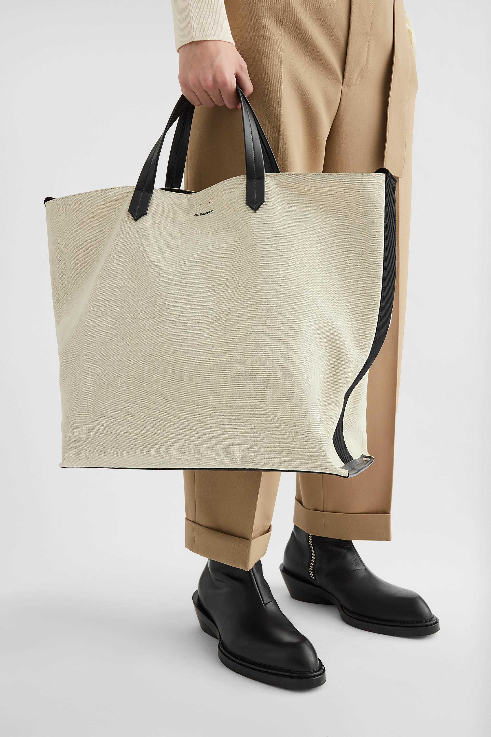 Tape Tote Medium - Totes - Image 2