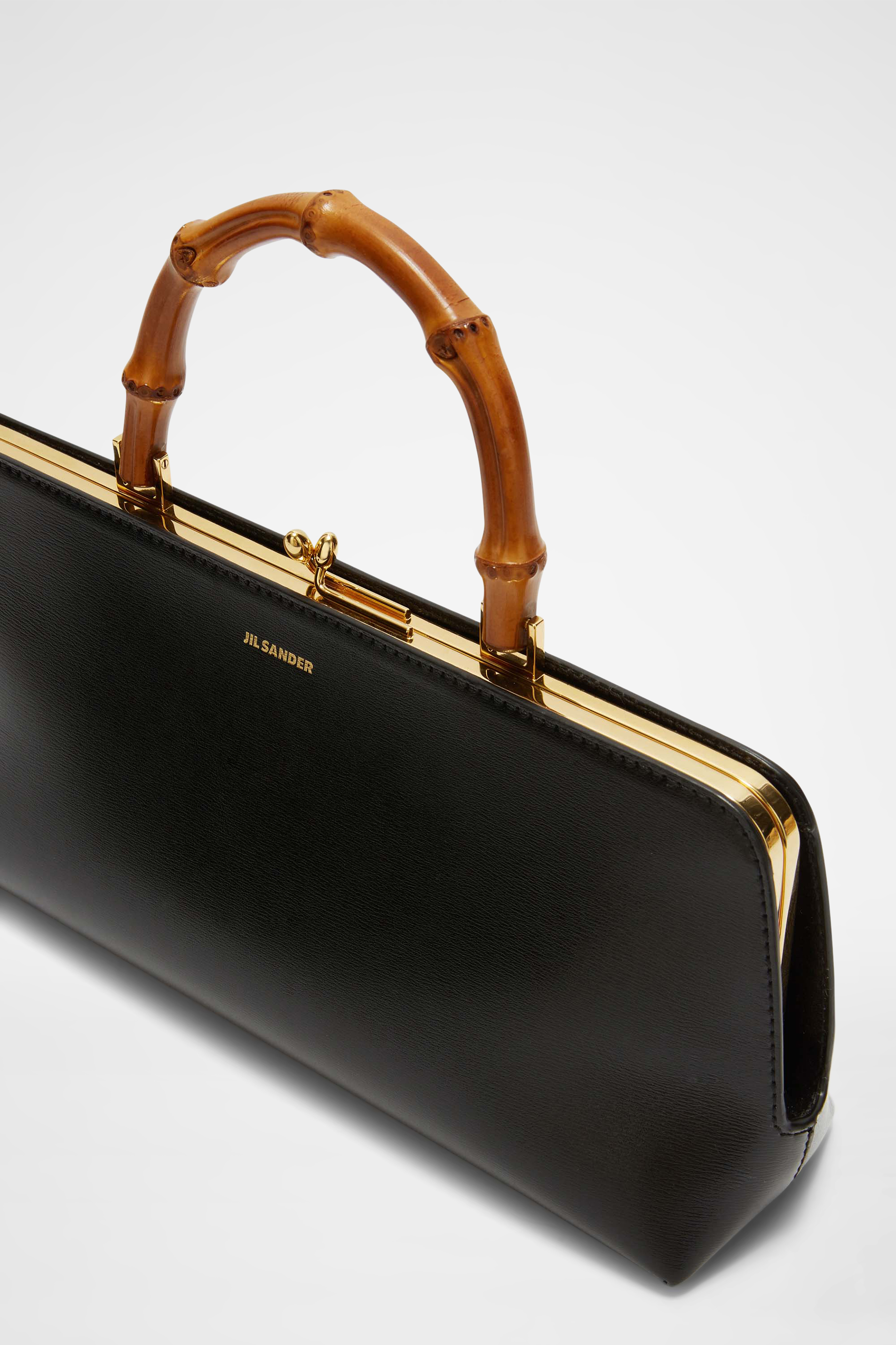 Goji Bamboo Small - Handbags - Image 4