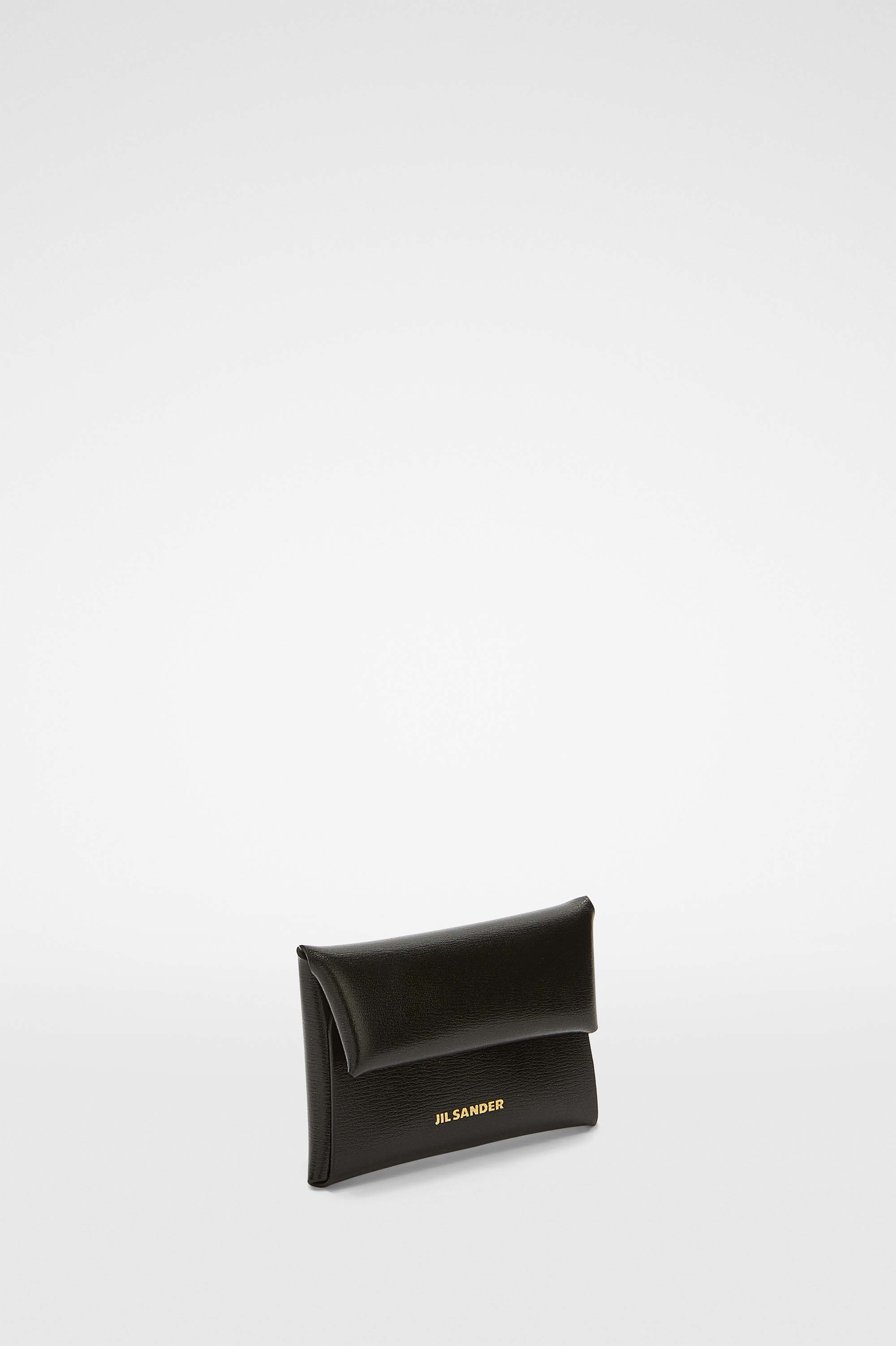 Folded Coin Purse Mini - Wallets and card holders - Image 2