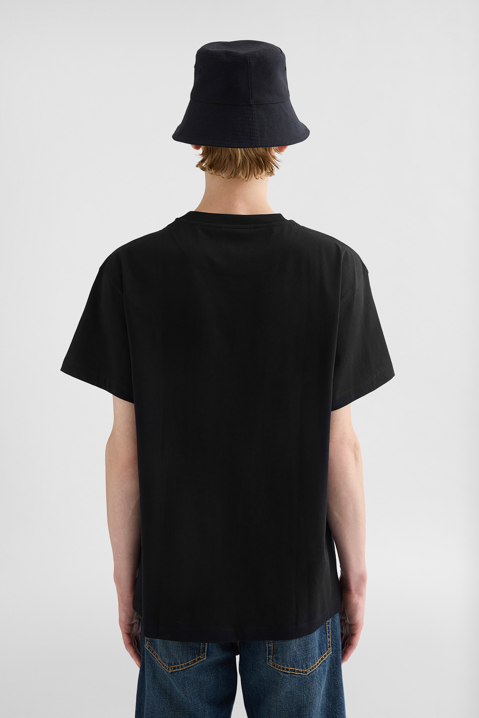 3-Pack Short-Sleeved T-Shirt Set - T-shirts - Image 4