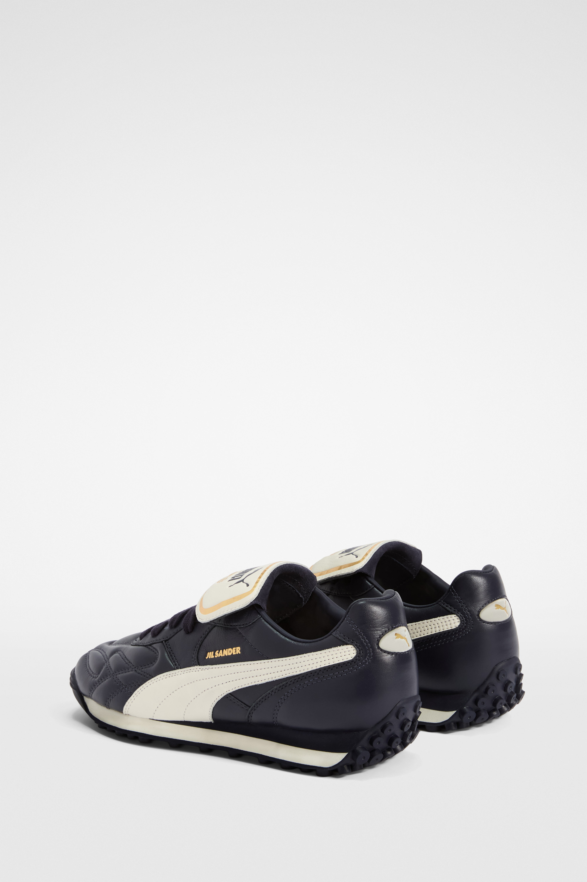 JIL SANDER x PUMA King Avanti Sneaker - Sneakers - Image 4
