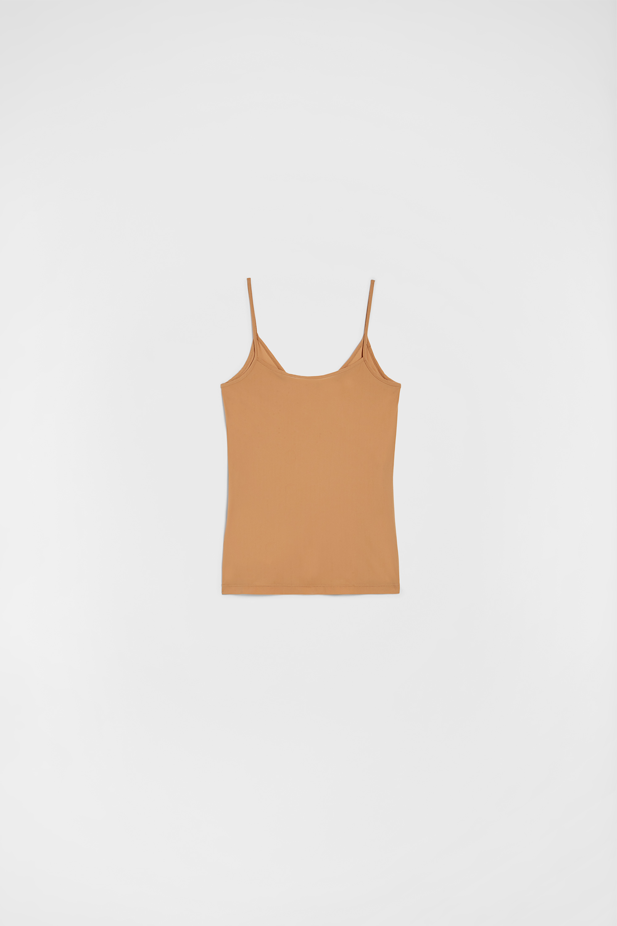 Jersey Tank Top - Body - Image 3