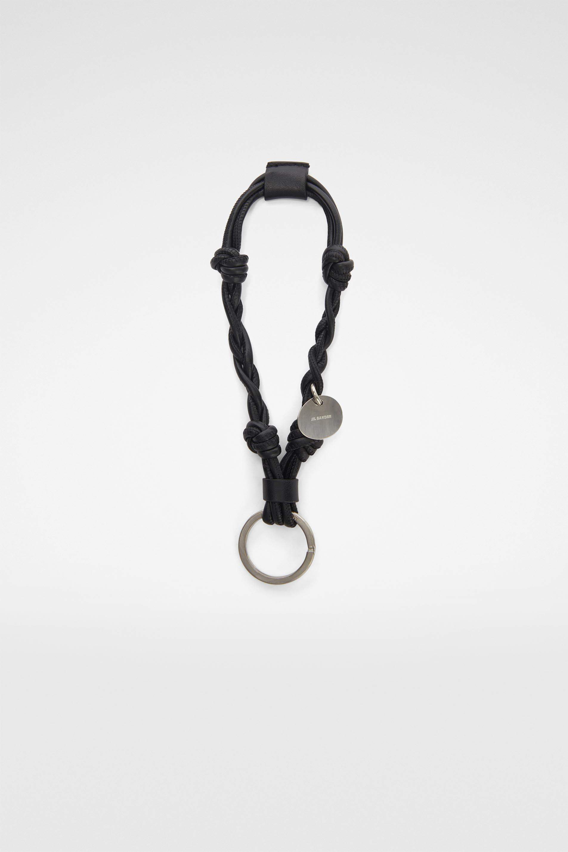 Tangle Key Ring - Key Rigs and Charms - Image 1