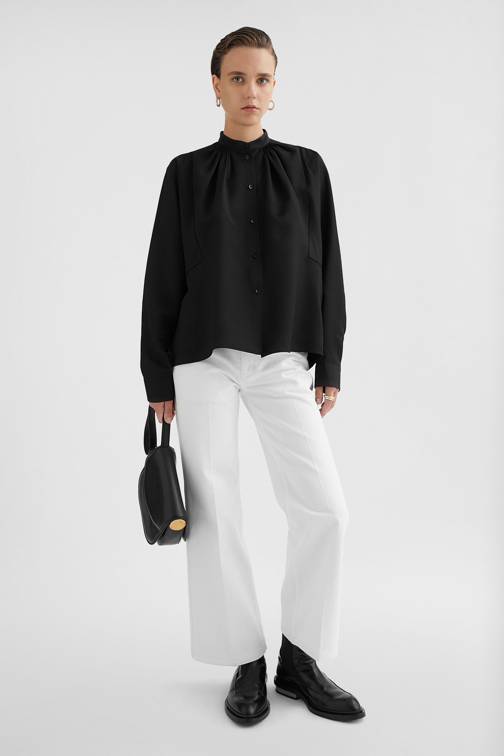 Sunday P.M. - Shirts - Image 1