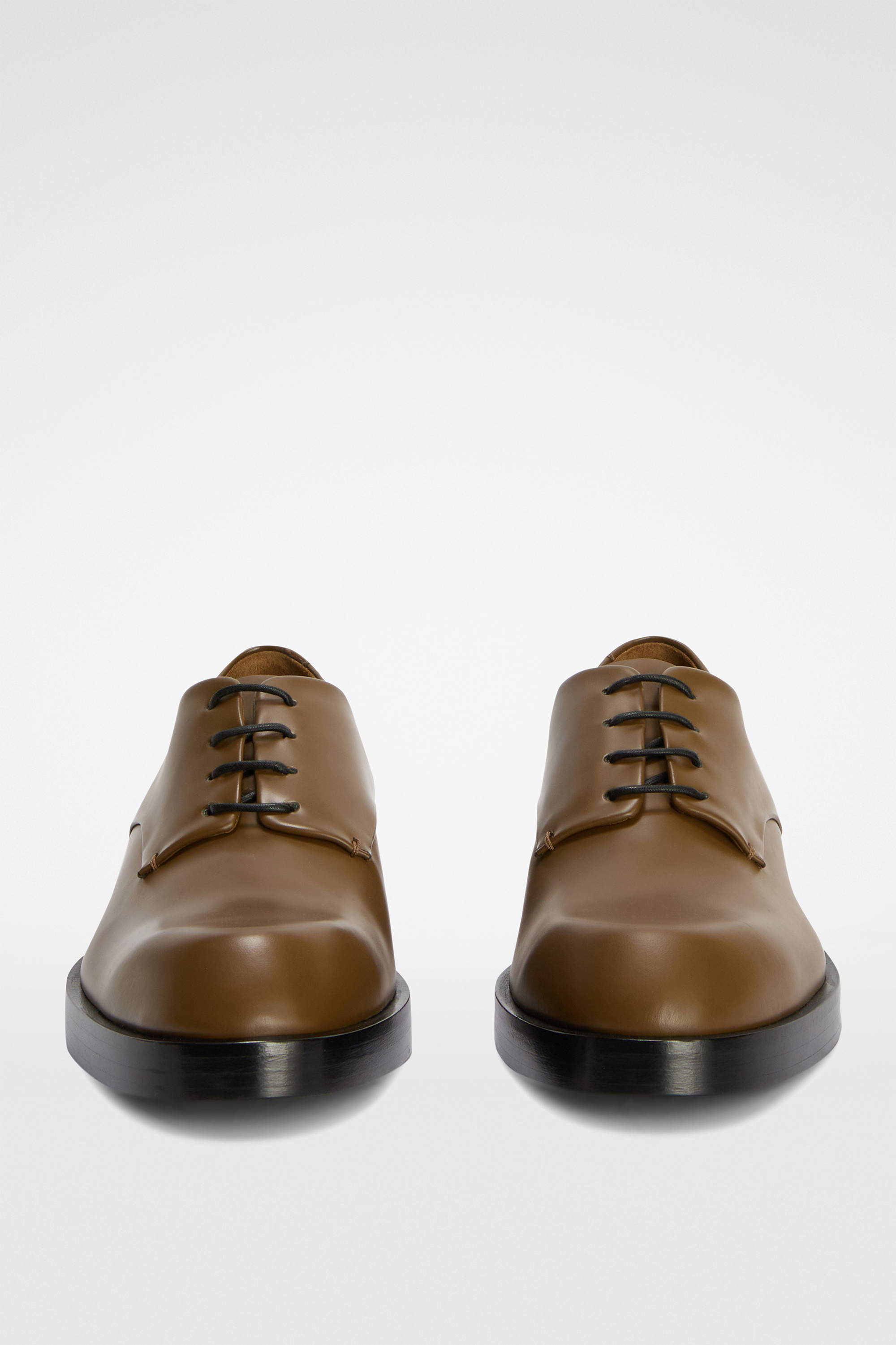 Lace-Up Shoe - Lace-ups - Image 3