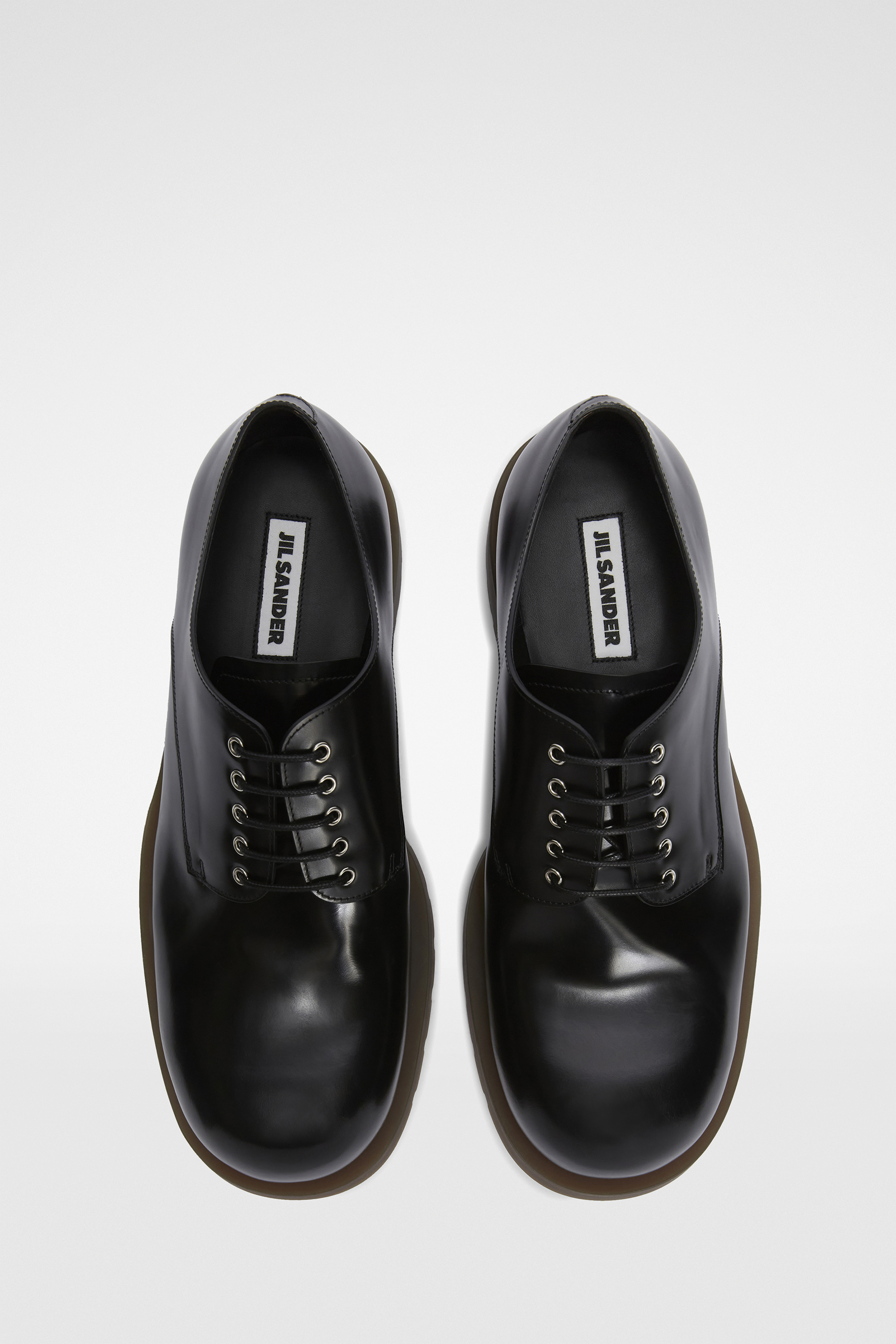 Lace-Up Shoe - Lace-ups - Image 6