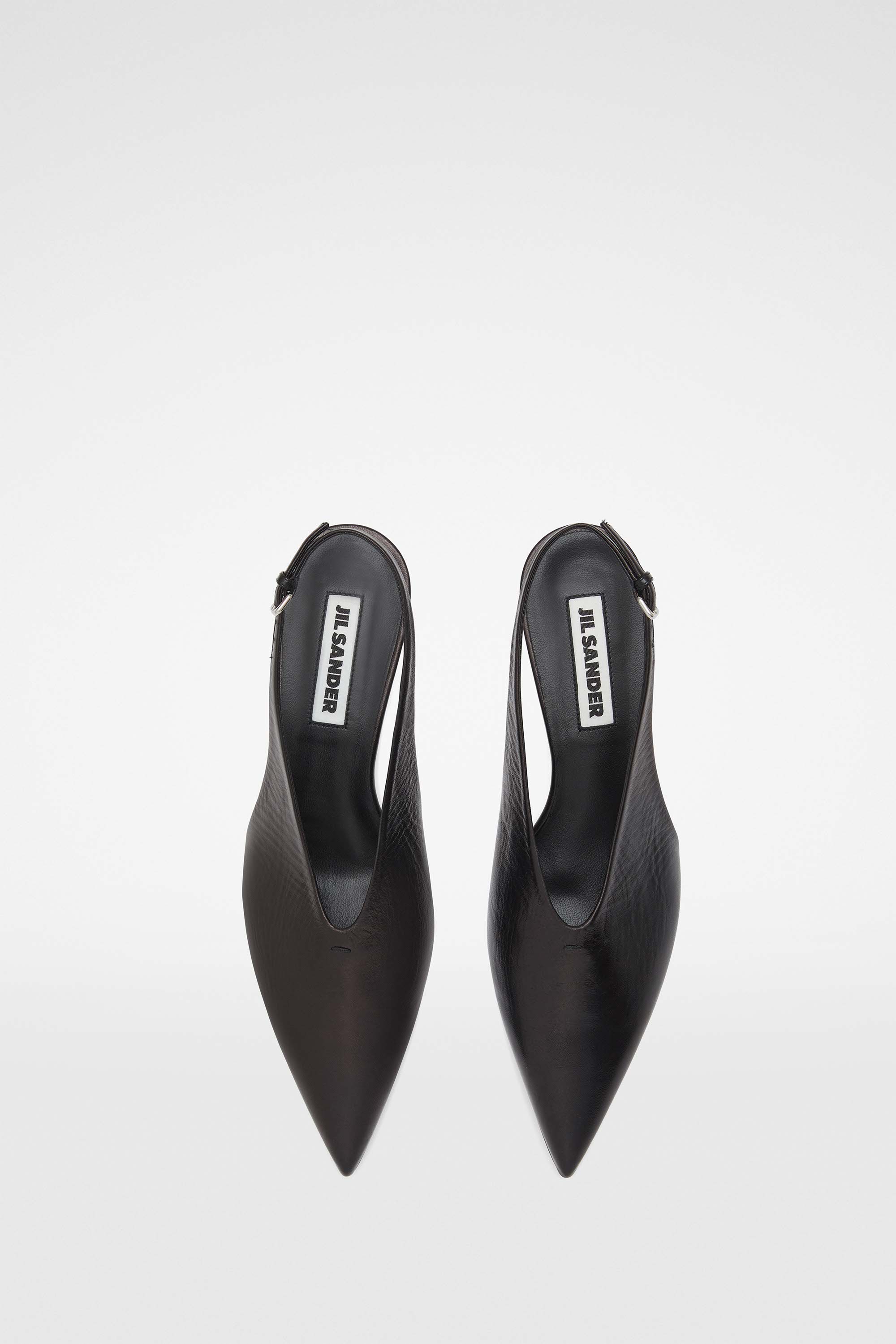 Pump - Heels - Image 6