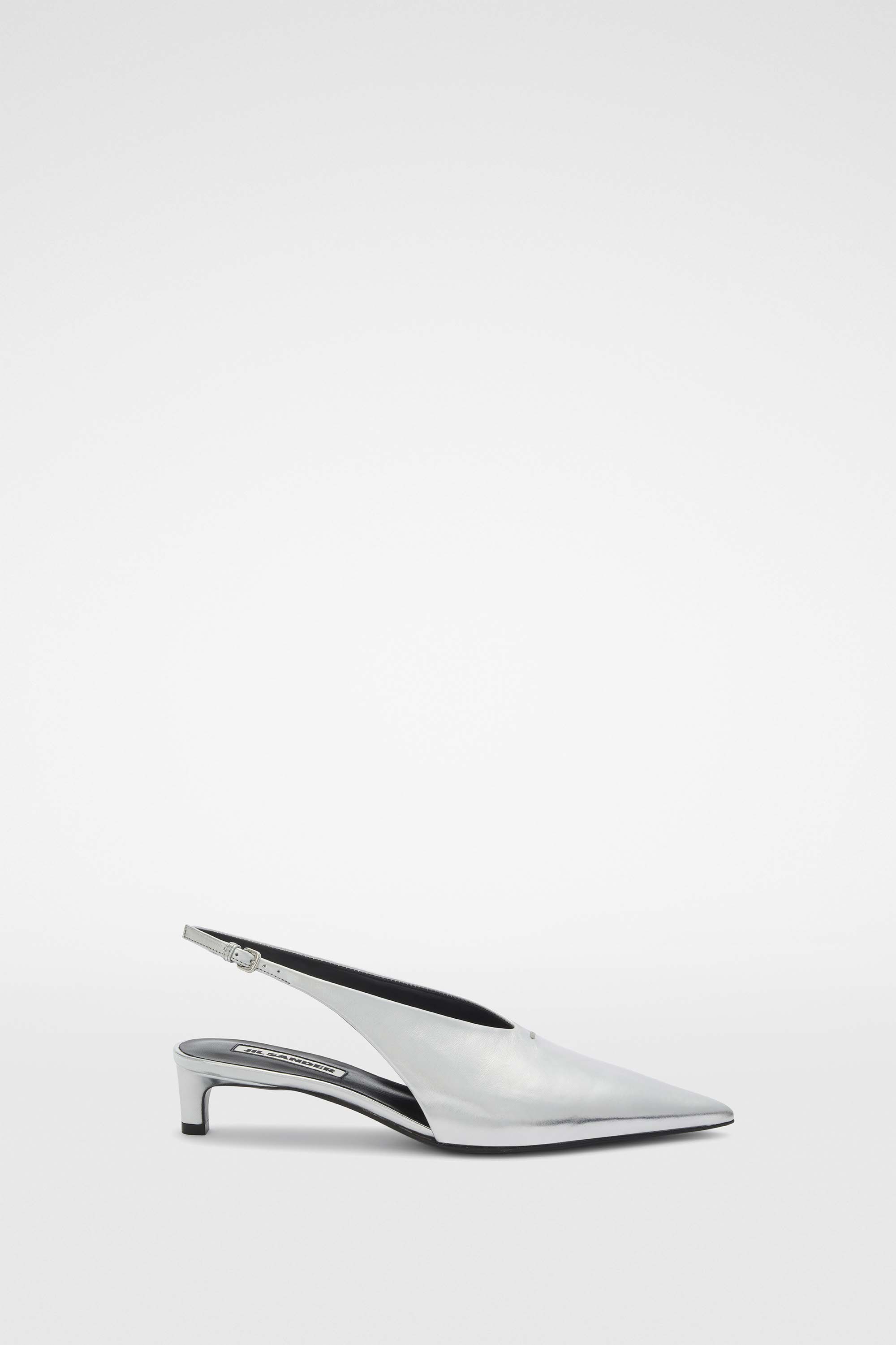 Pump - Heels - Image 1