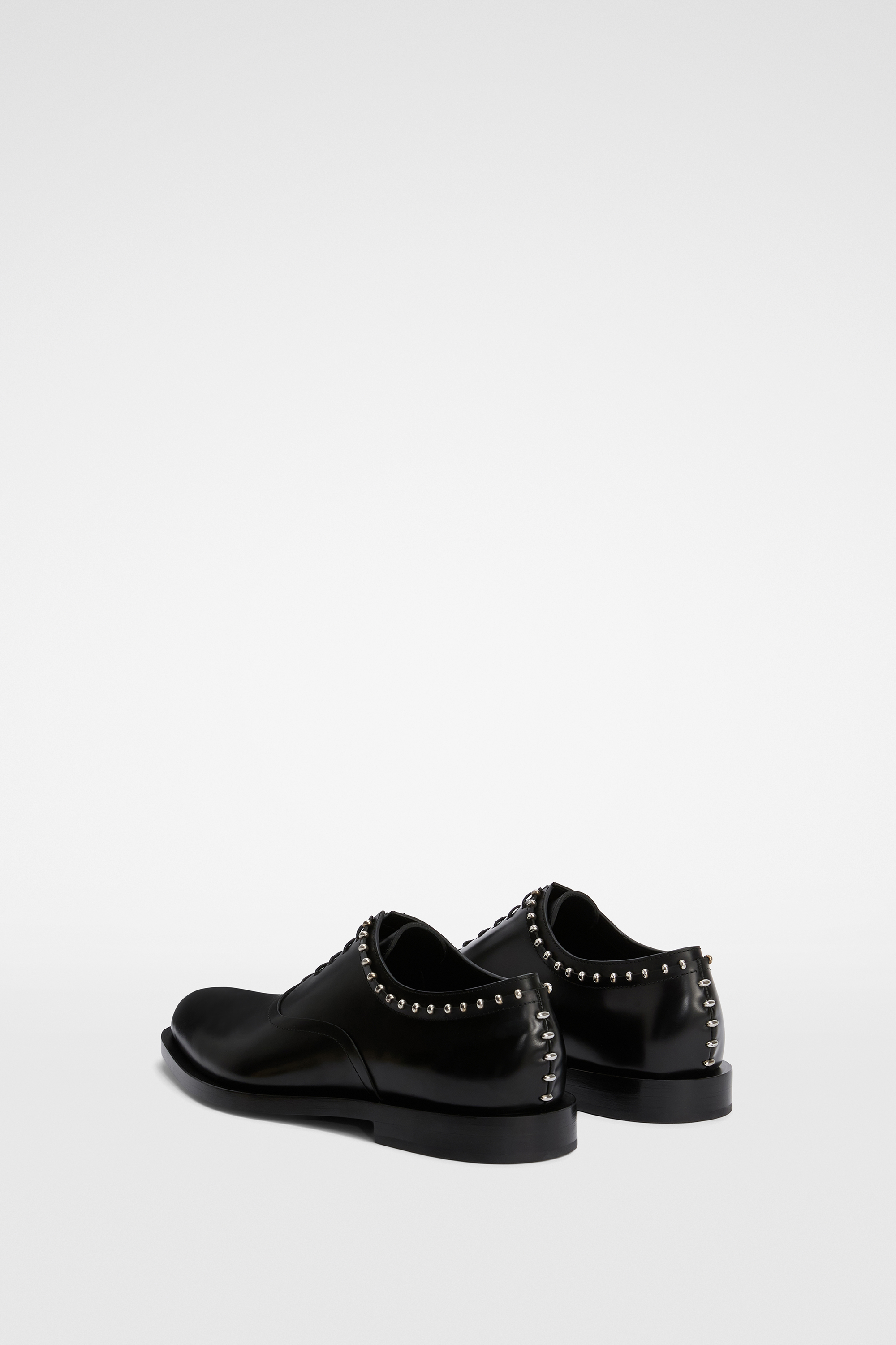 Lace-Up Shoe - Lace-ups - Image 5