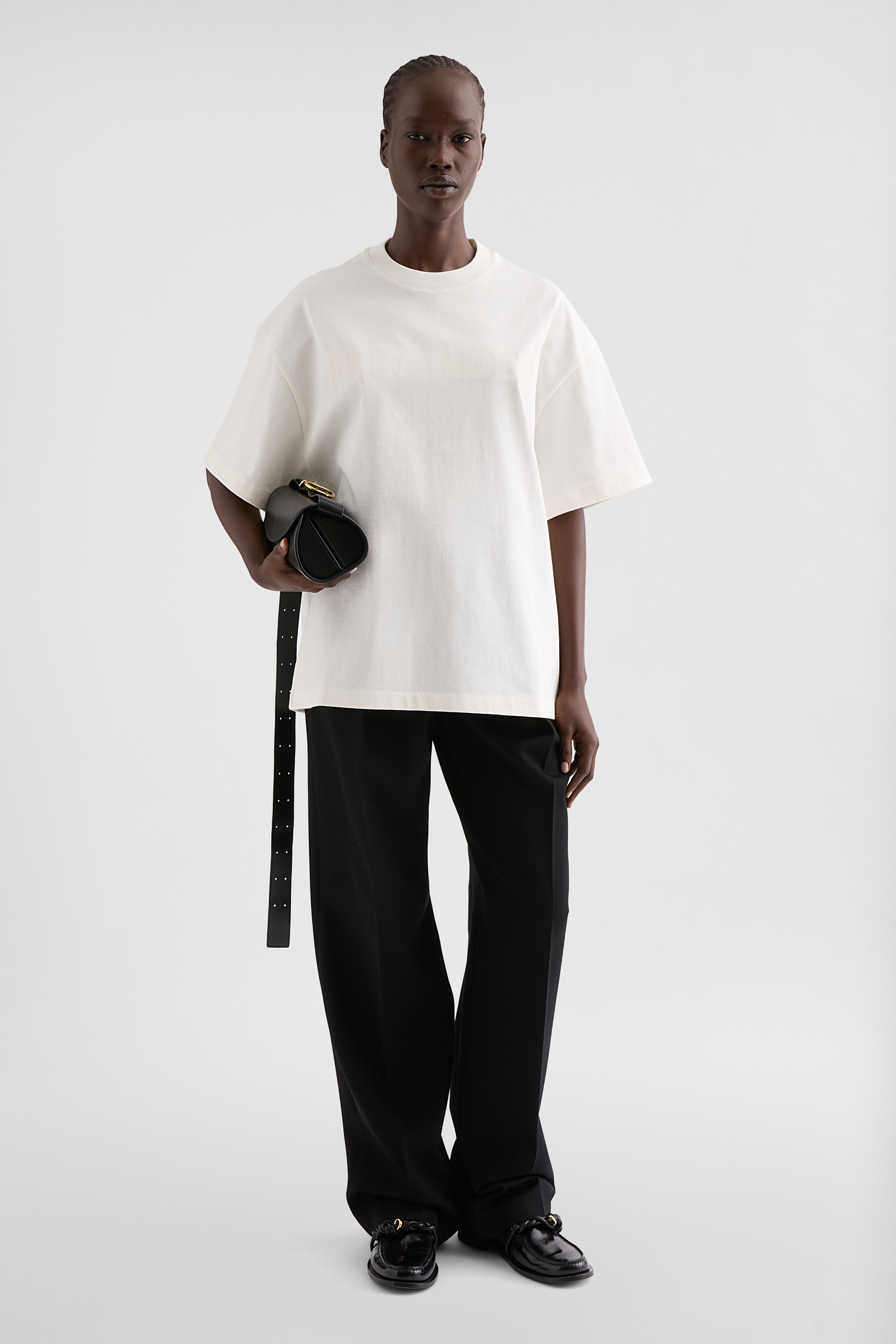 Logo T-Shirt - T-shirts - Image 1