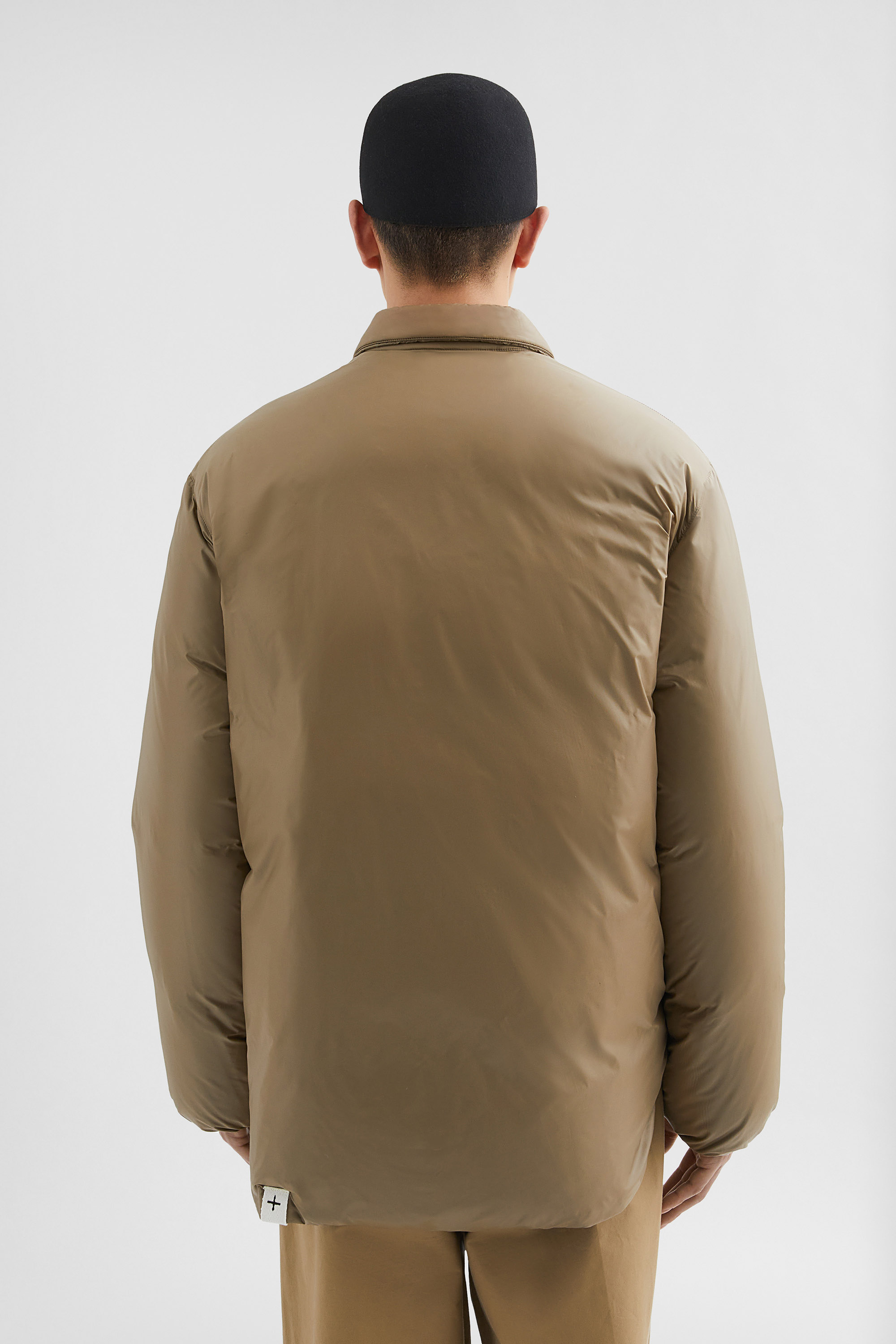 Down Jacket - Down jackets - Image 4