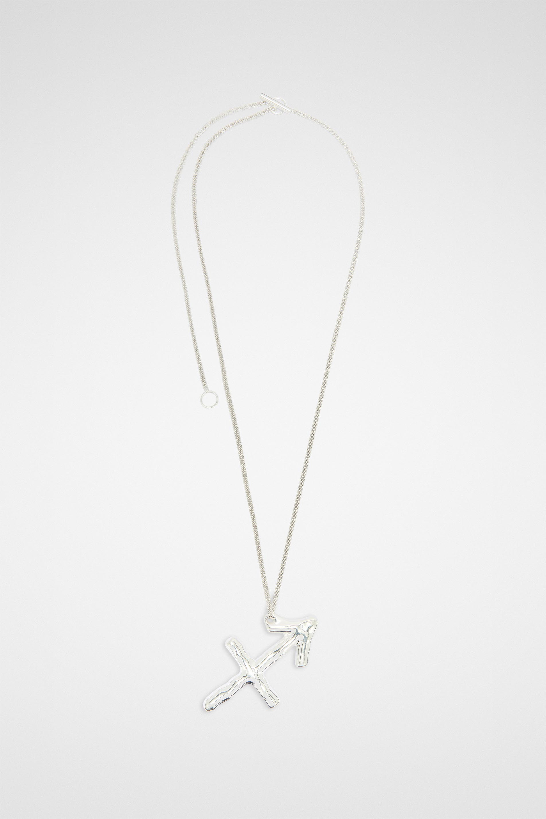 Zodiac Necklace Set - Necklaces - Image 1