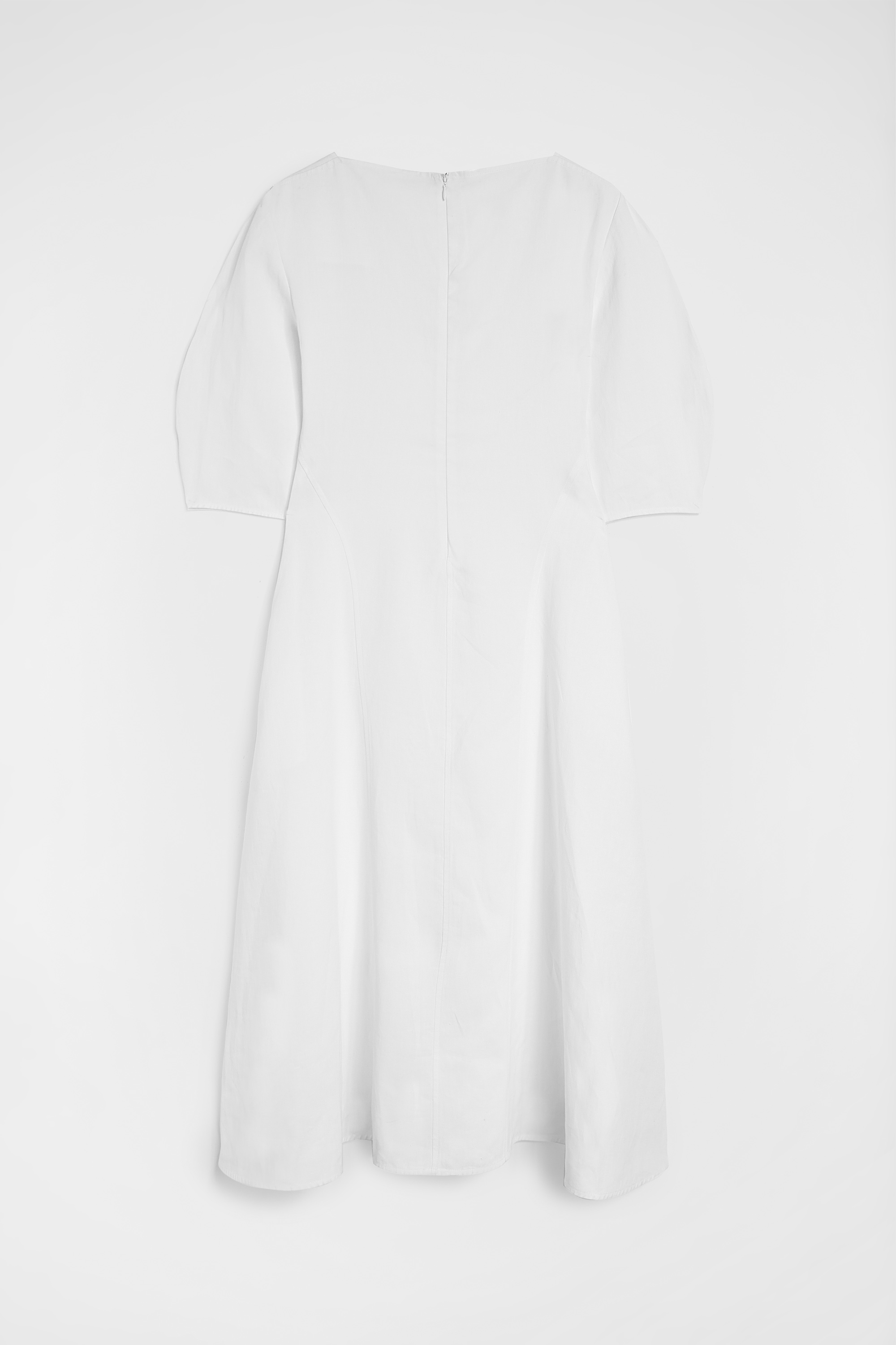 Linen Dress - Dresses - Image 7