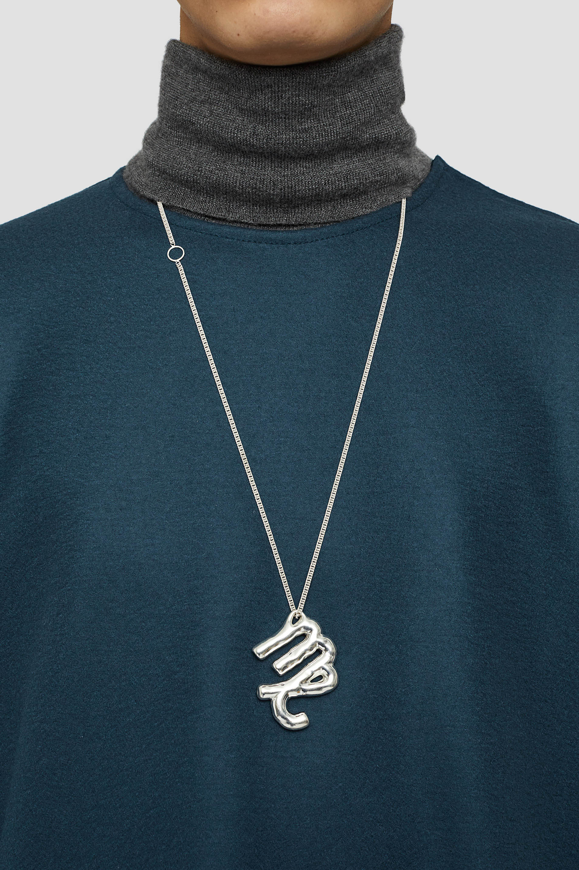 Zodiac Halsketten-Set - Ketten - Image 2