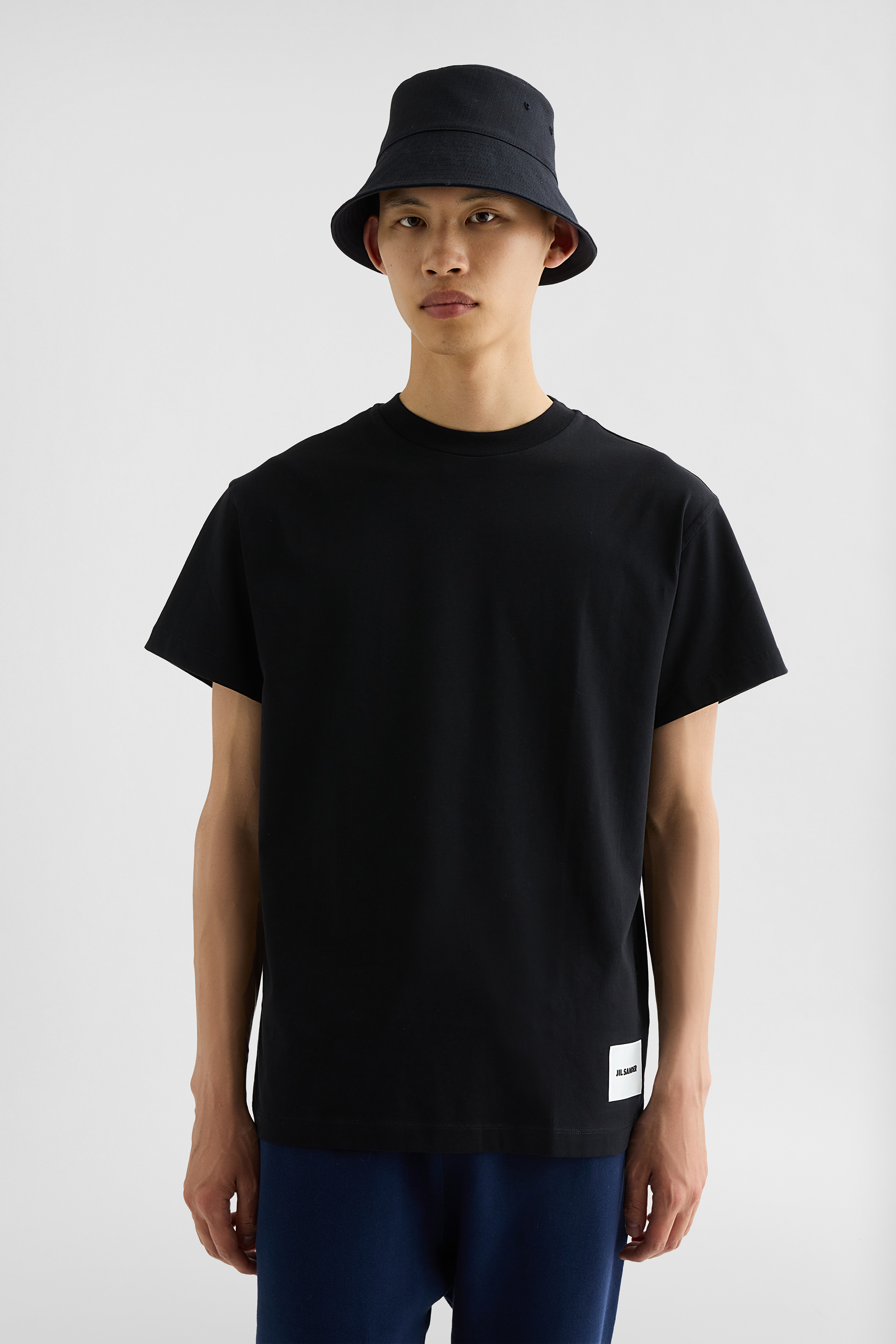 3-Pack Short-Sleeved T-Shirt Set - T-shirts - Image 6