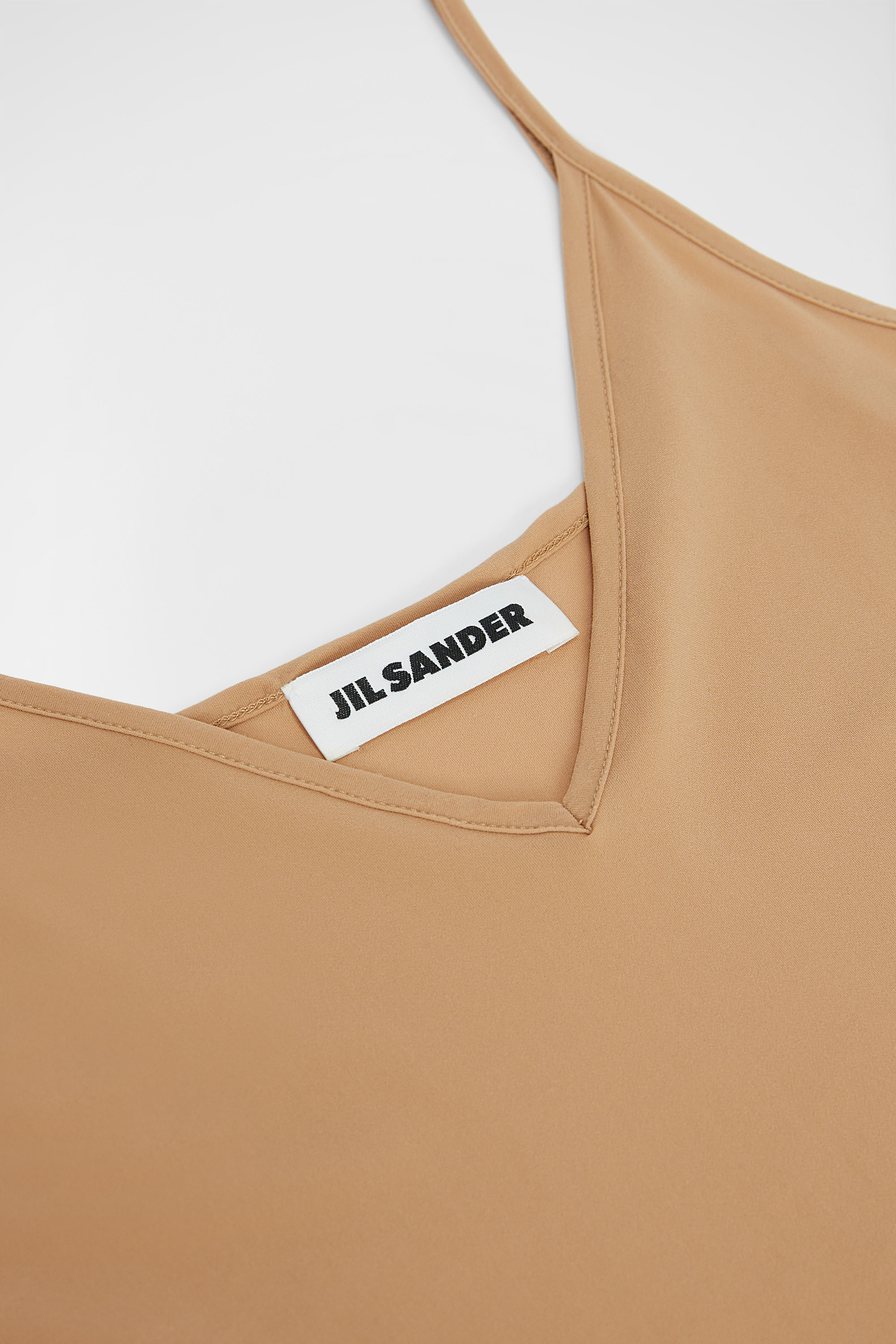 Jersey Tank Top - Body - Image 2