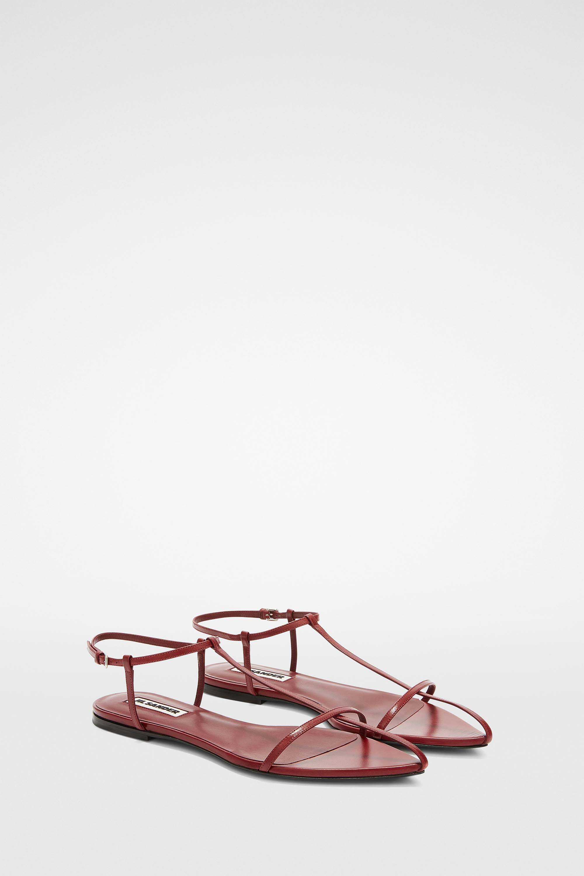Cage Flat Sandal - Sandals - Image 3