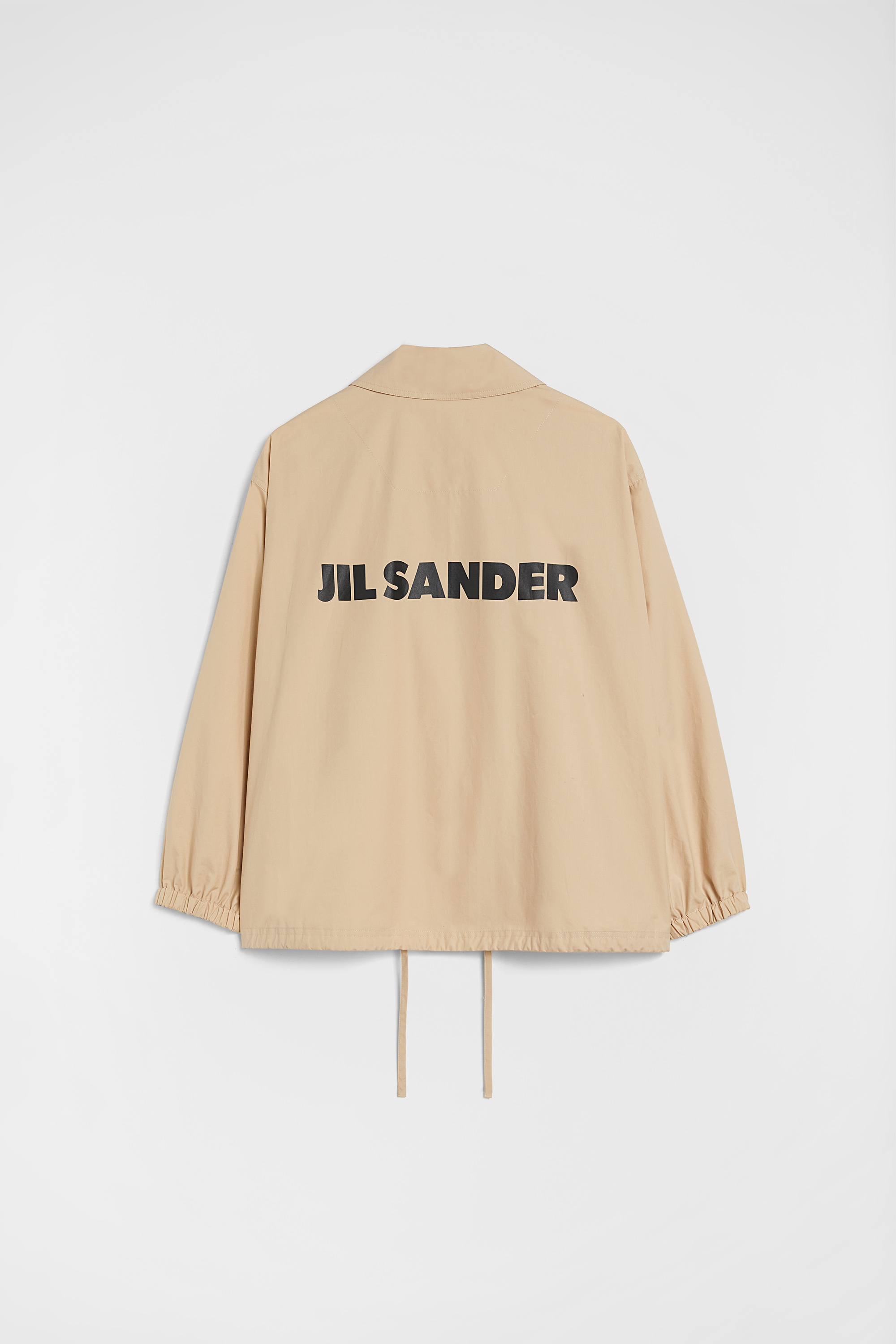 Logo Jacket - Jackets - Image 7