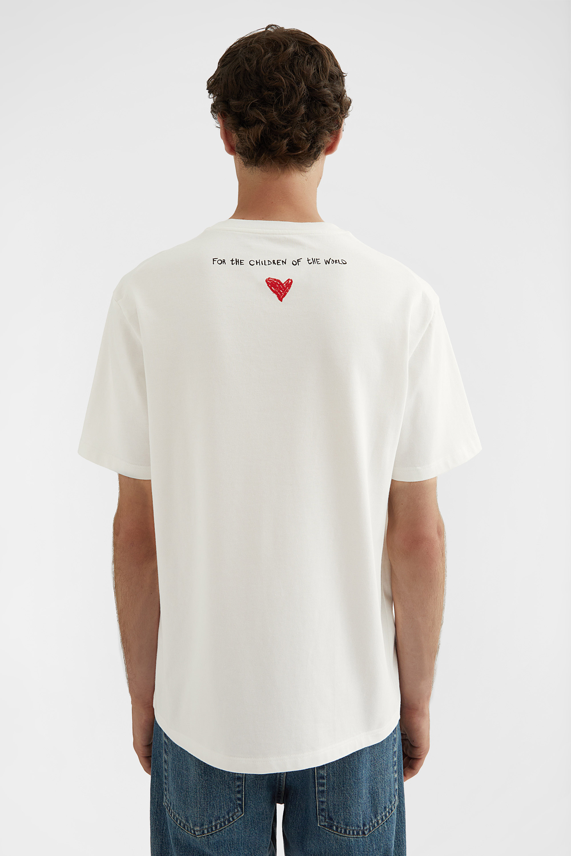 Jil Sander for OTB Foundation 衬衫 - T恤 - Image 2