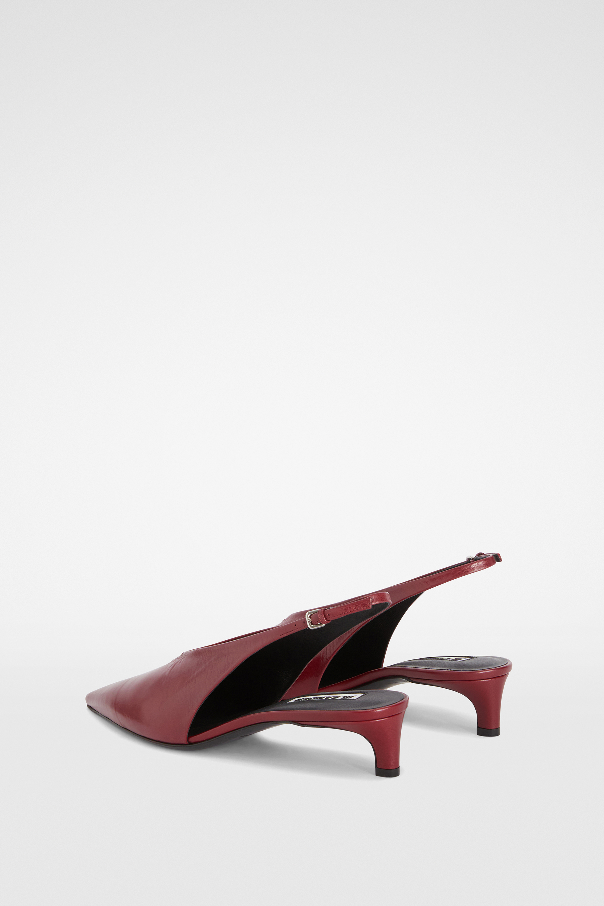 Pump - Heels - Image 5