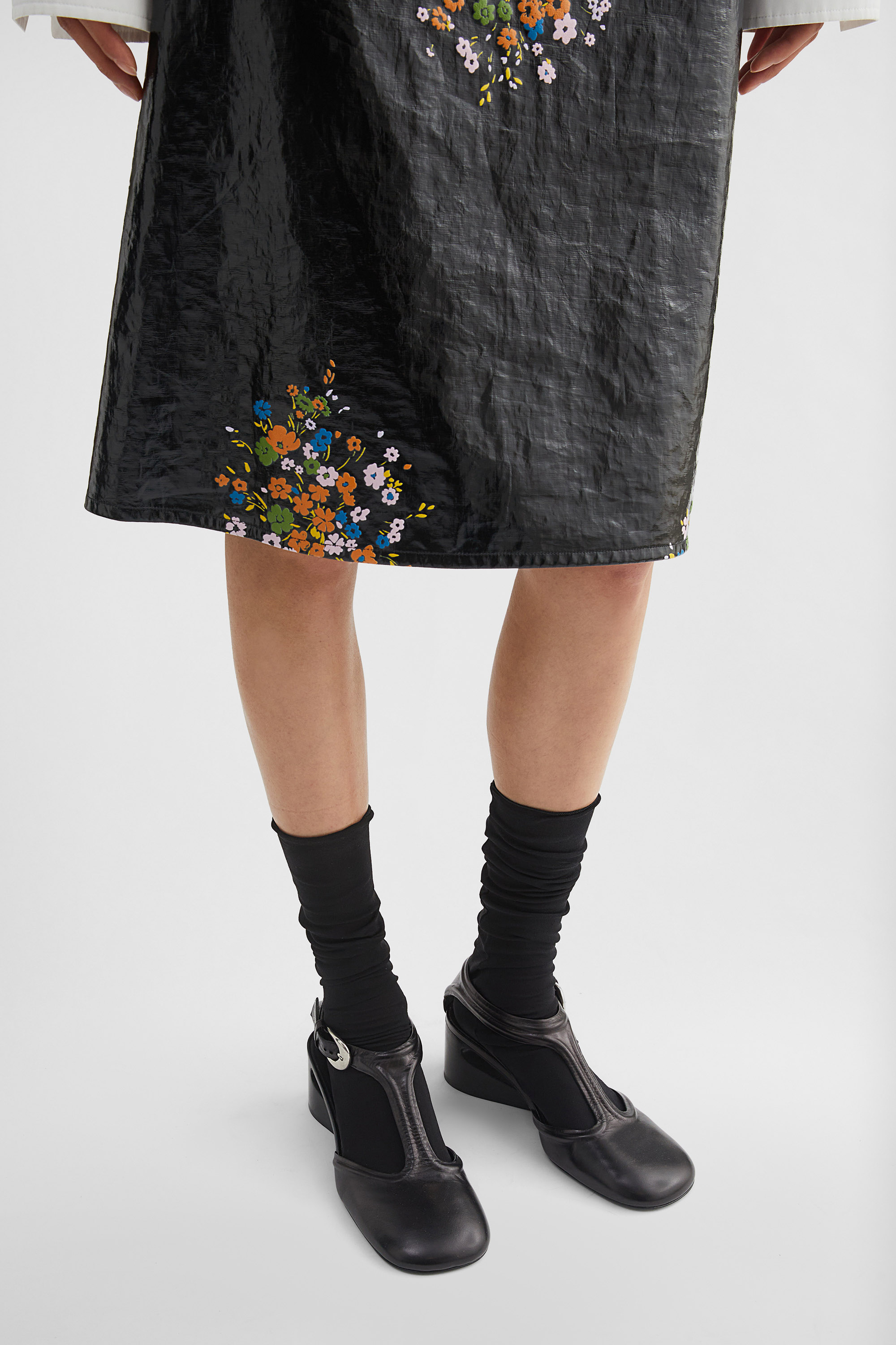 Mary Jane Pump - Heels - Image 2