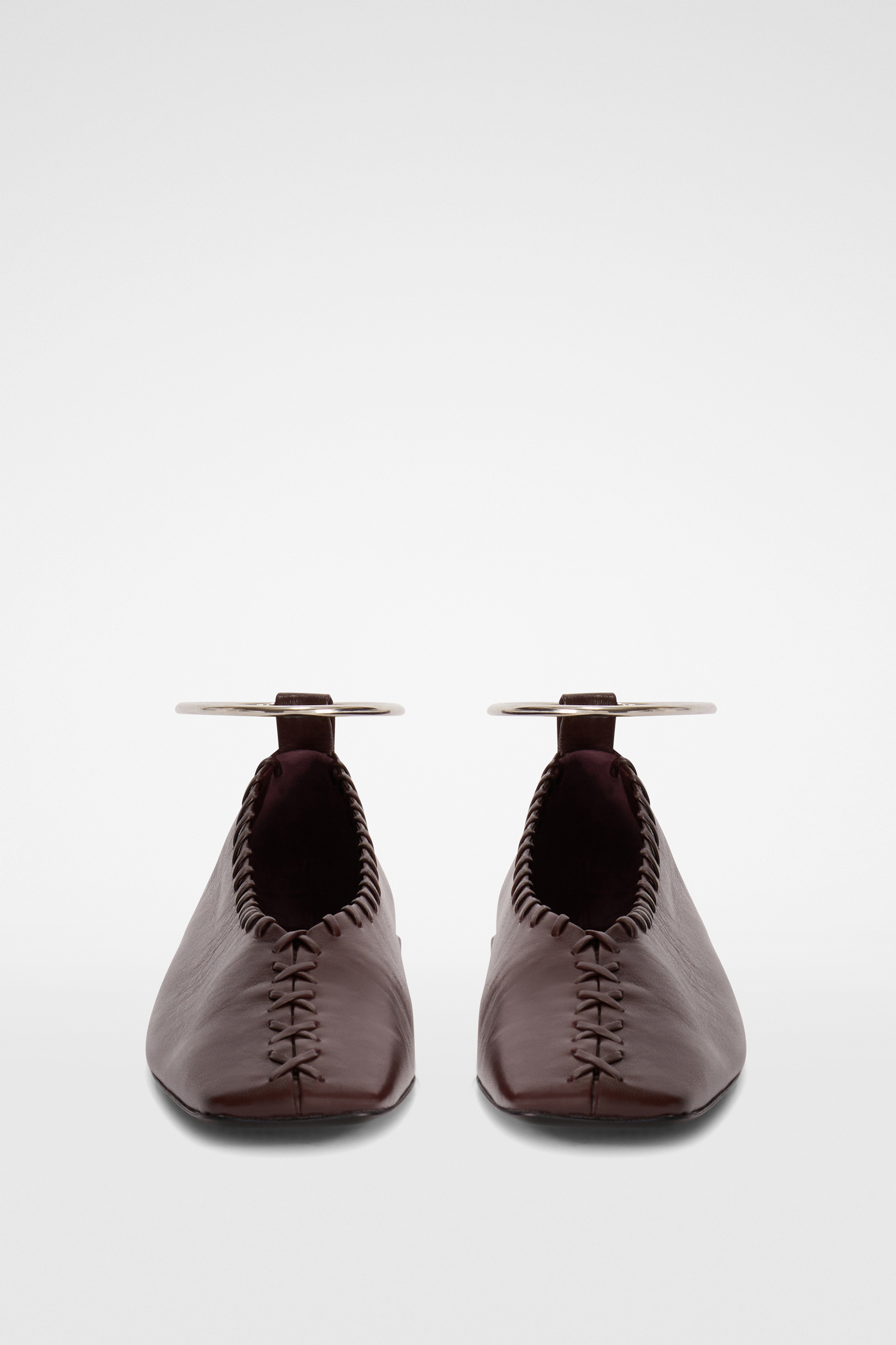 Ring Ballerina - Flats - Image 3