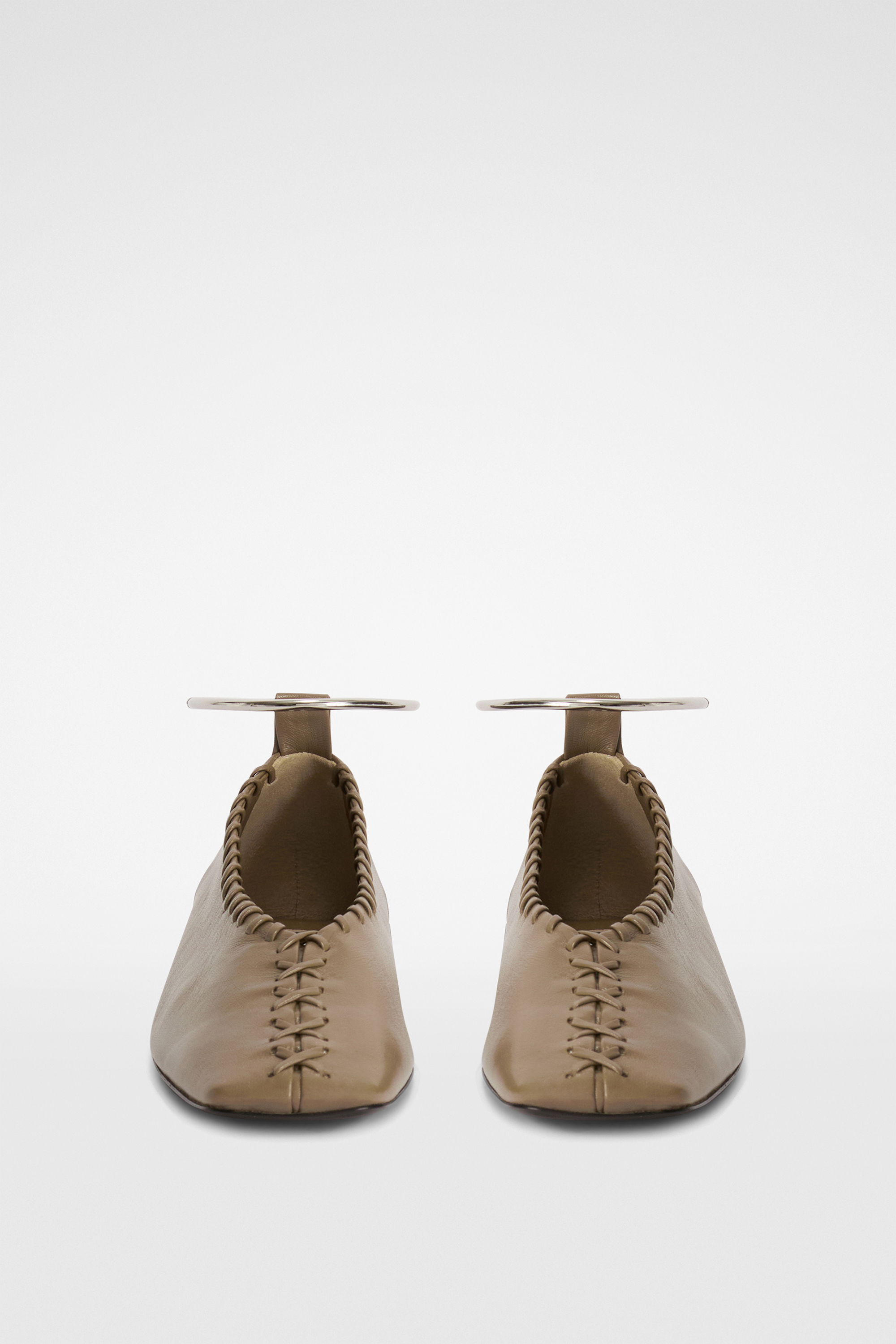 Ring Ballerina - Flats - Image 3