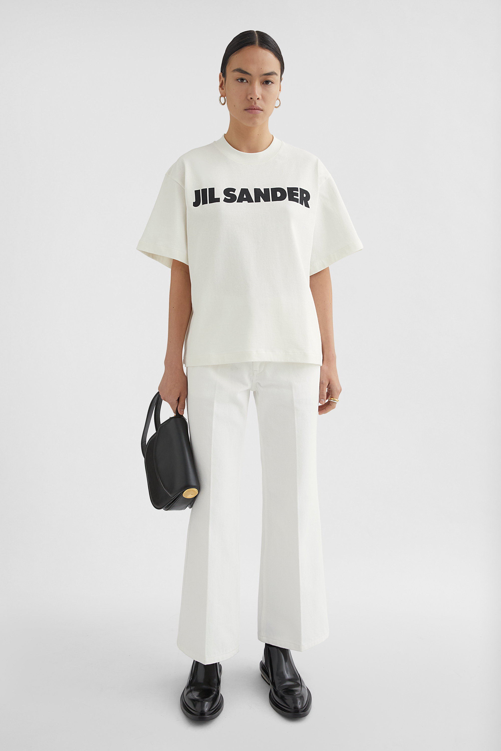 Logo T-Shirt - T-shirts - Image 1