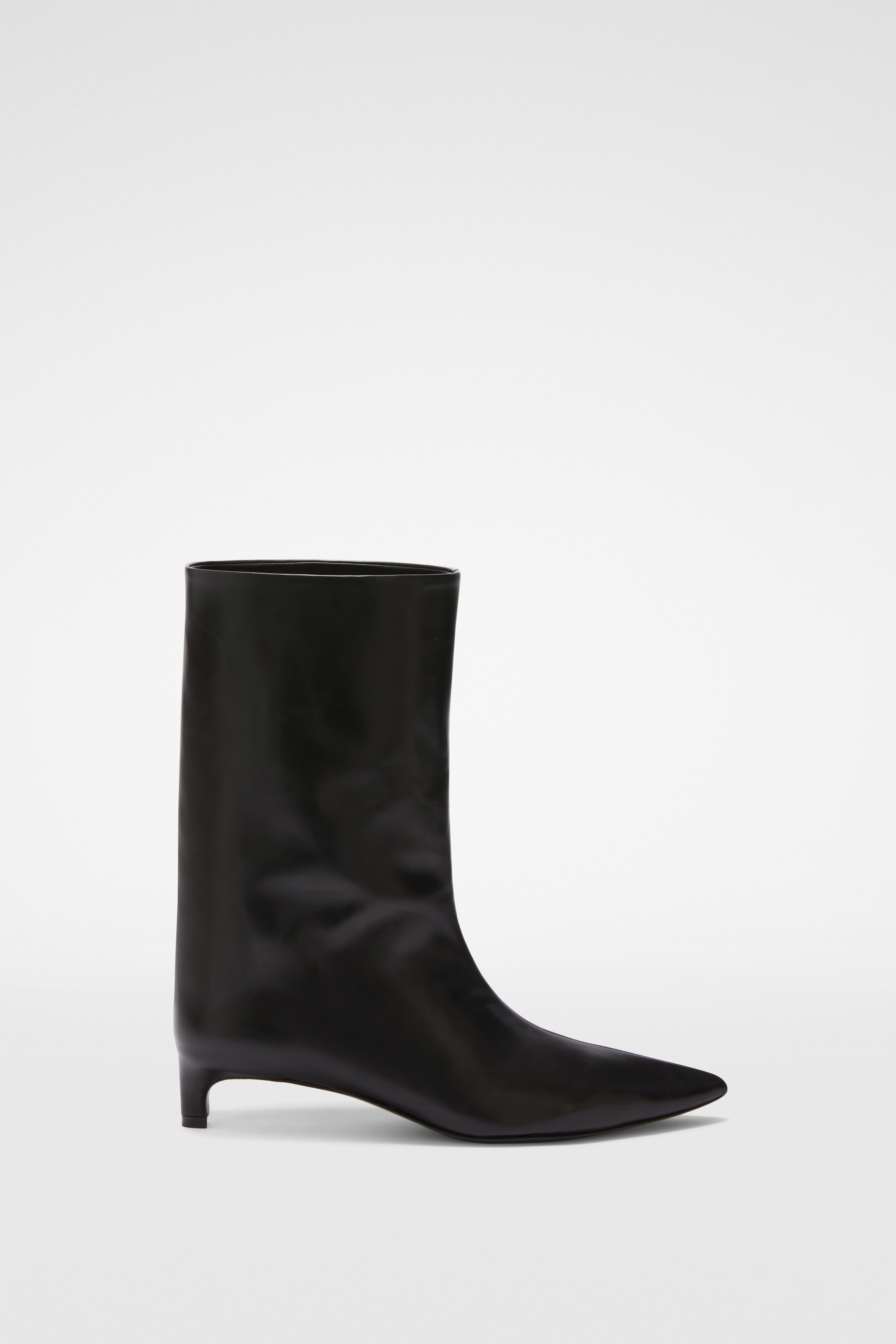 Ankle Boot - Boots - Image 1
