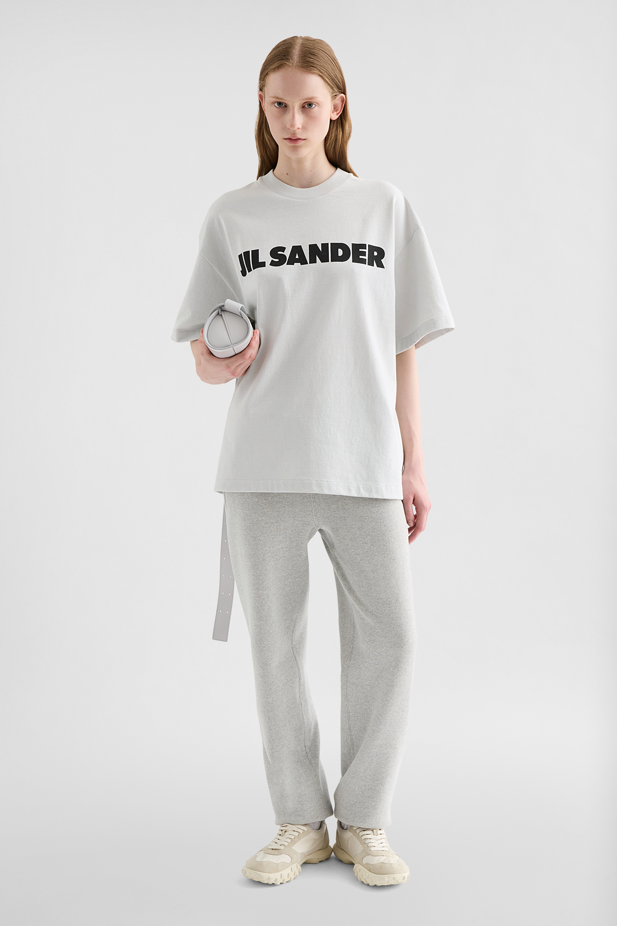 Logo T-Shirt - T-shirts - Image 1