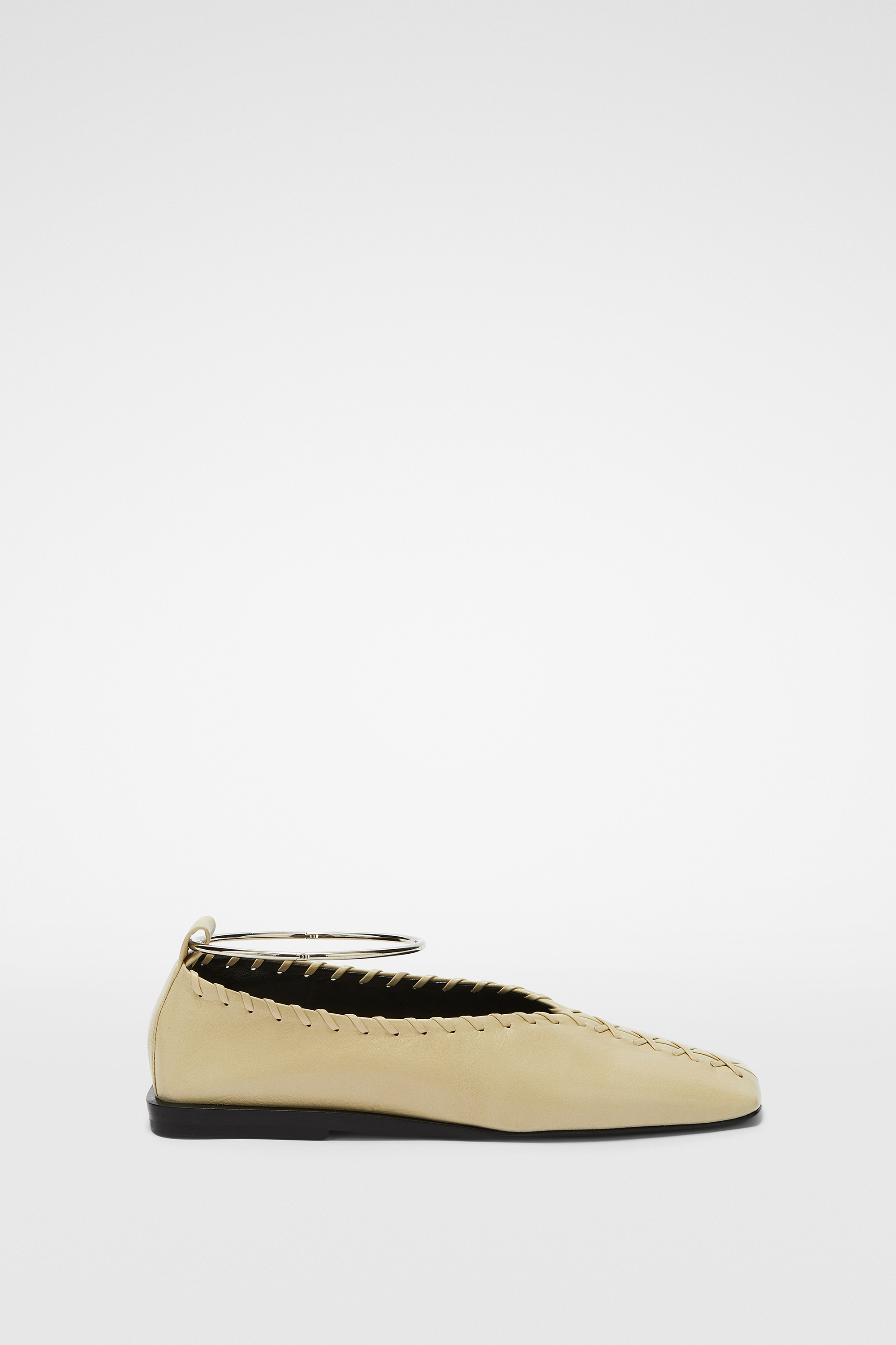Ring Ballerina - Flats - Image 1
