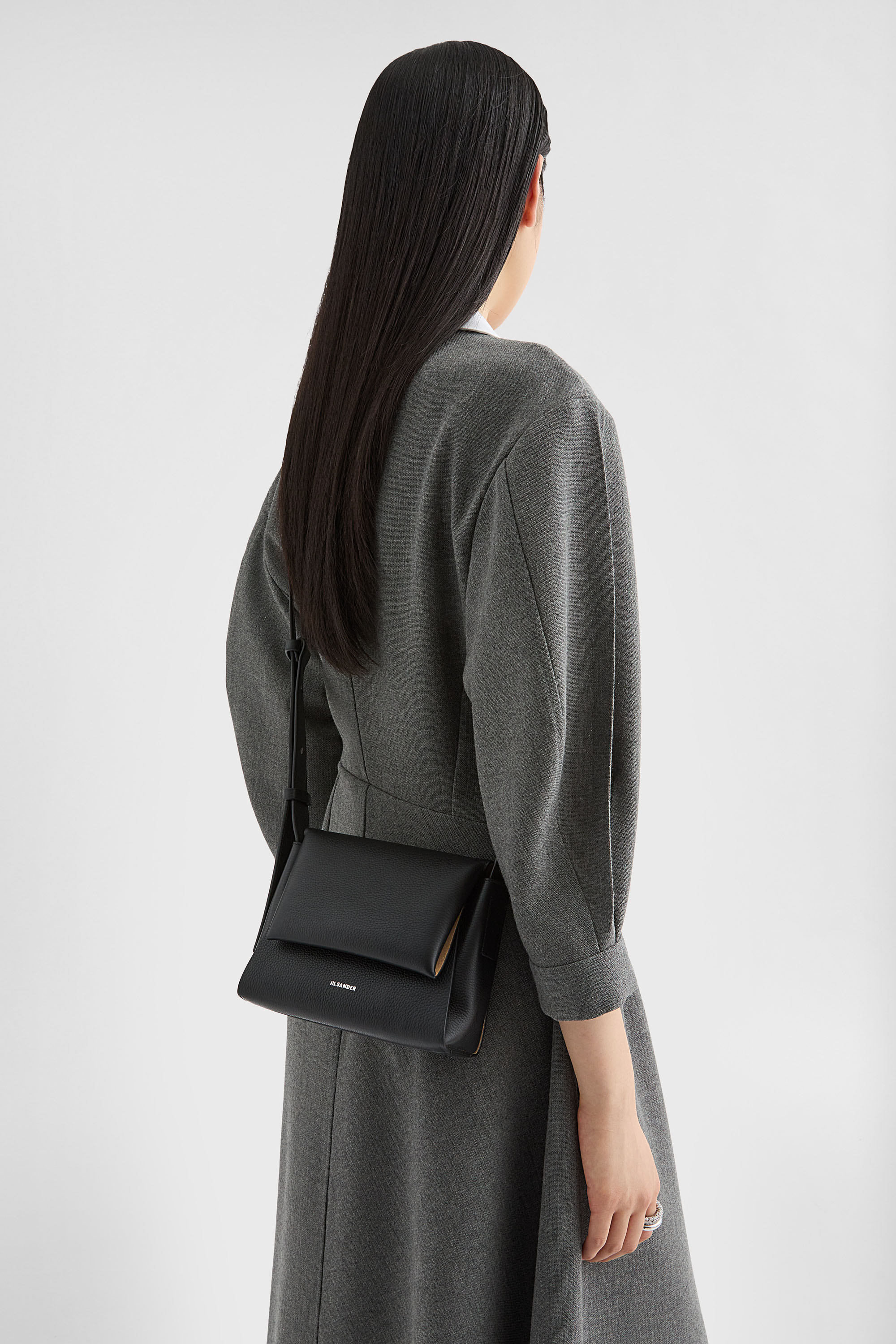 Envelope Messenger ミニ - ハンドバッグ - Image 3