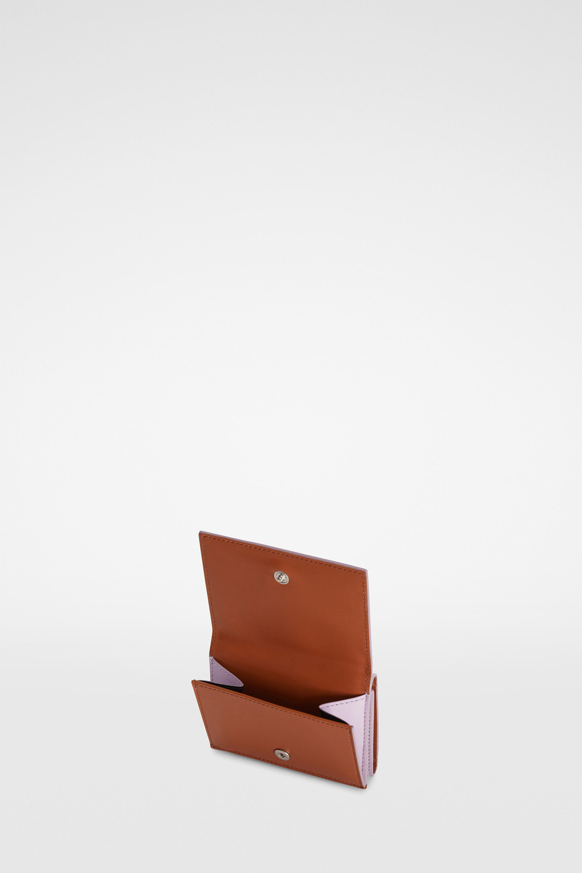 Mini Wallet - Wallets and card holders - Image 3