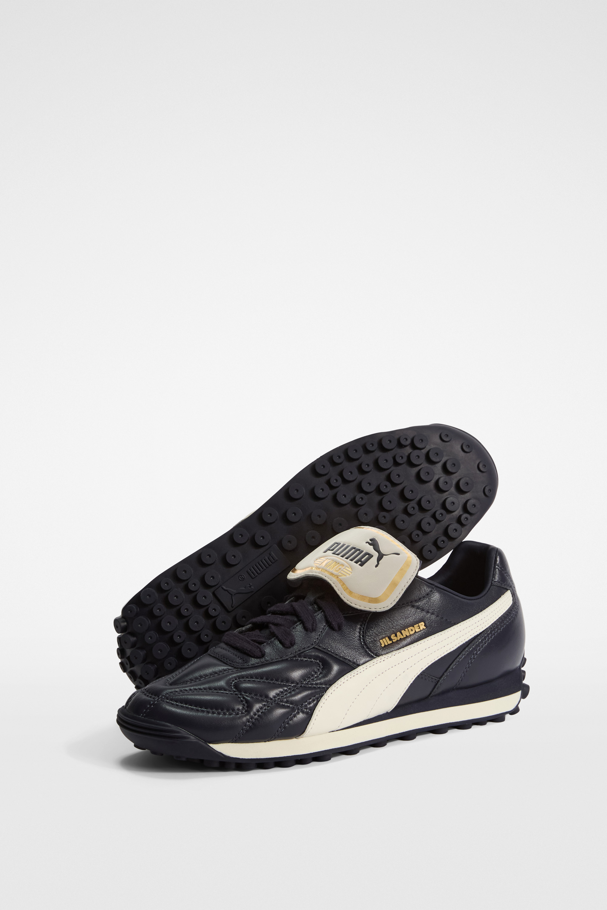 JIL SANDER x PUMA King Avanti Sneaker - Sneakers - Image 5
