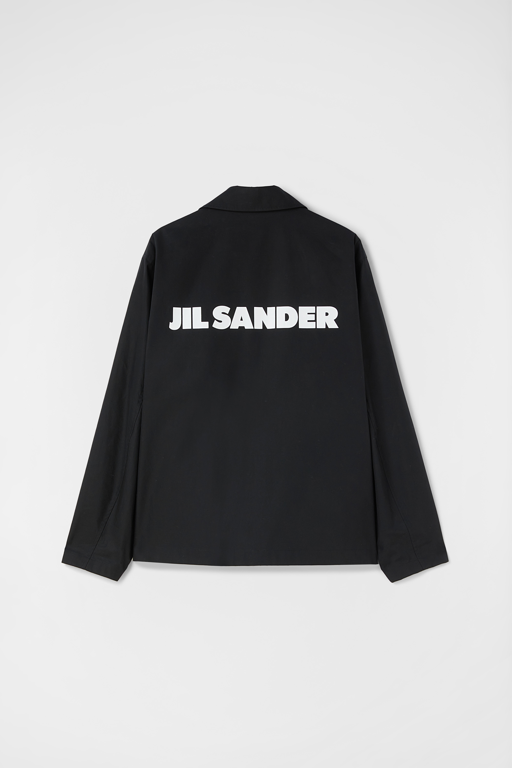 Logo Jacket - Jackets - Image 7
