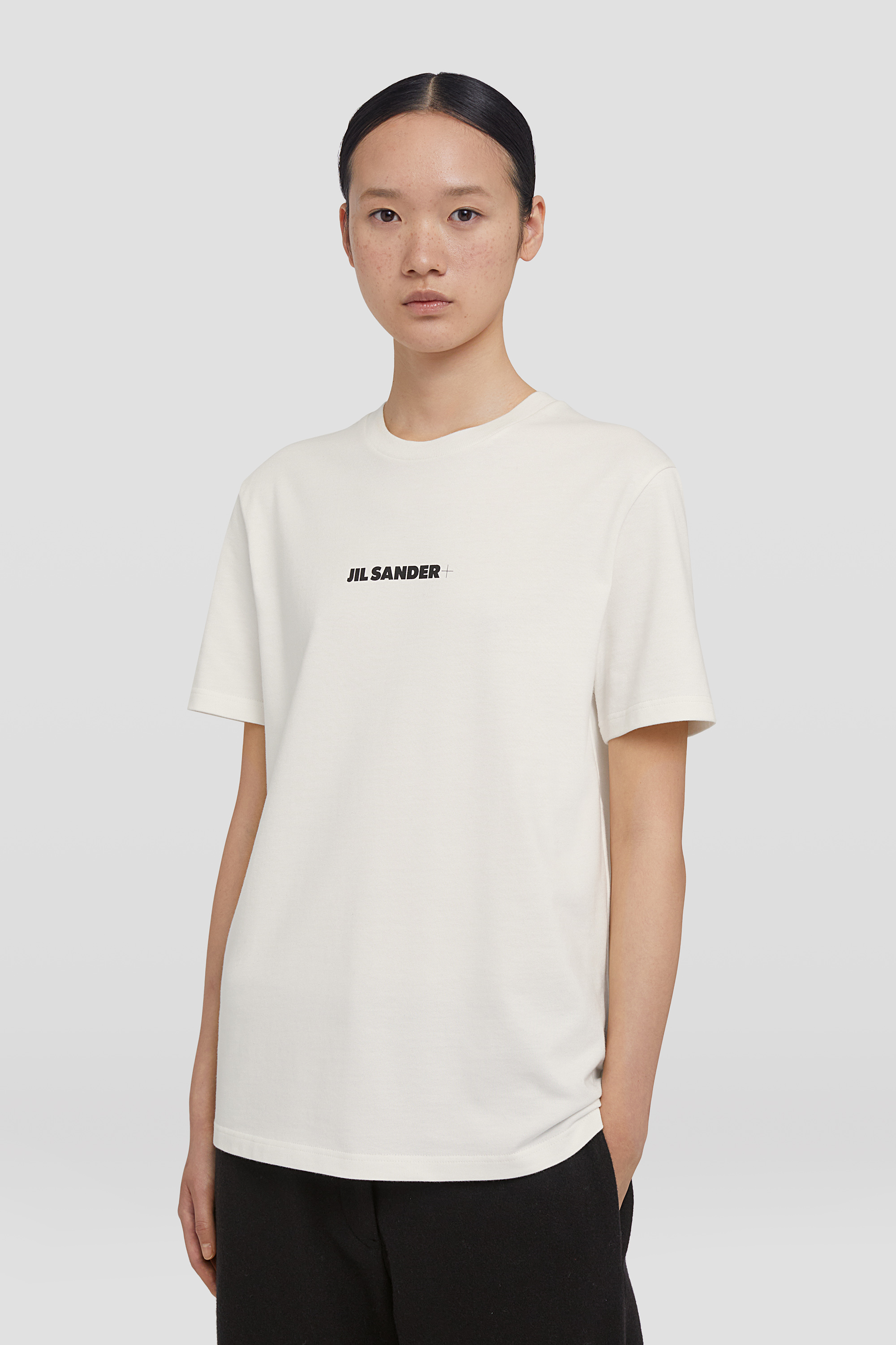 Logo T-Shirt - T-shirts - Image 5