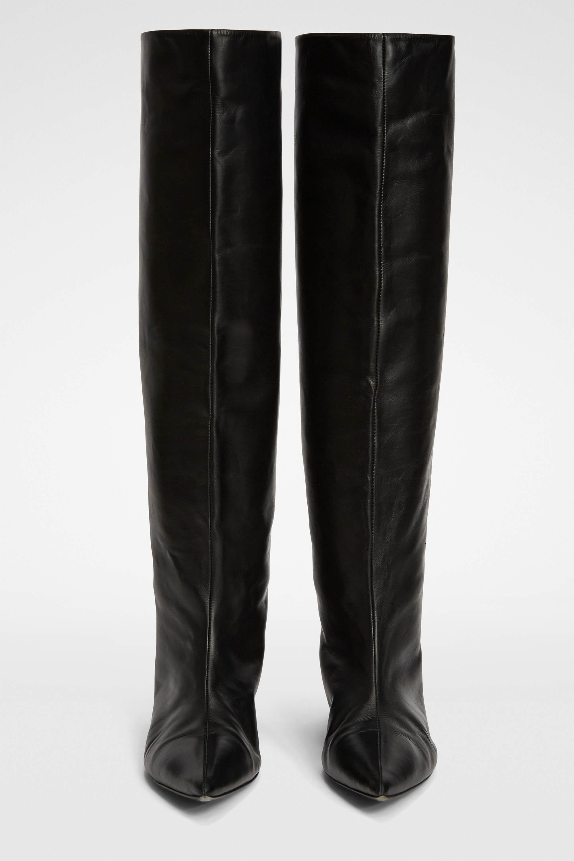 Knee Boot - Boots - Image 3