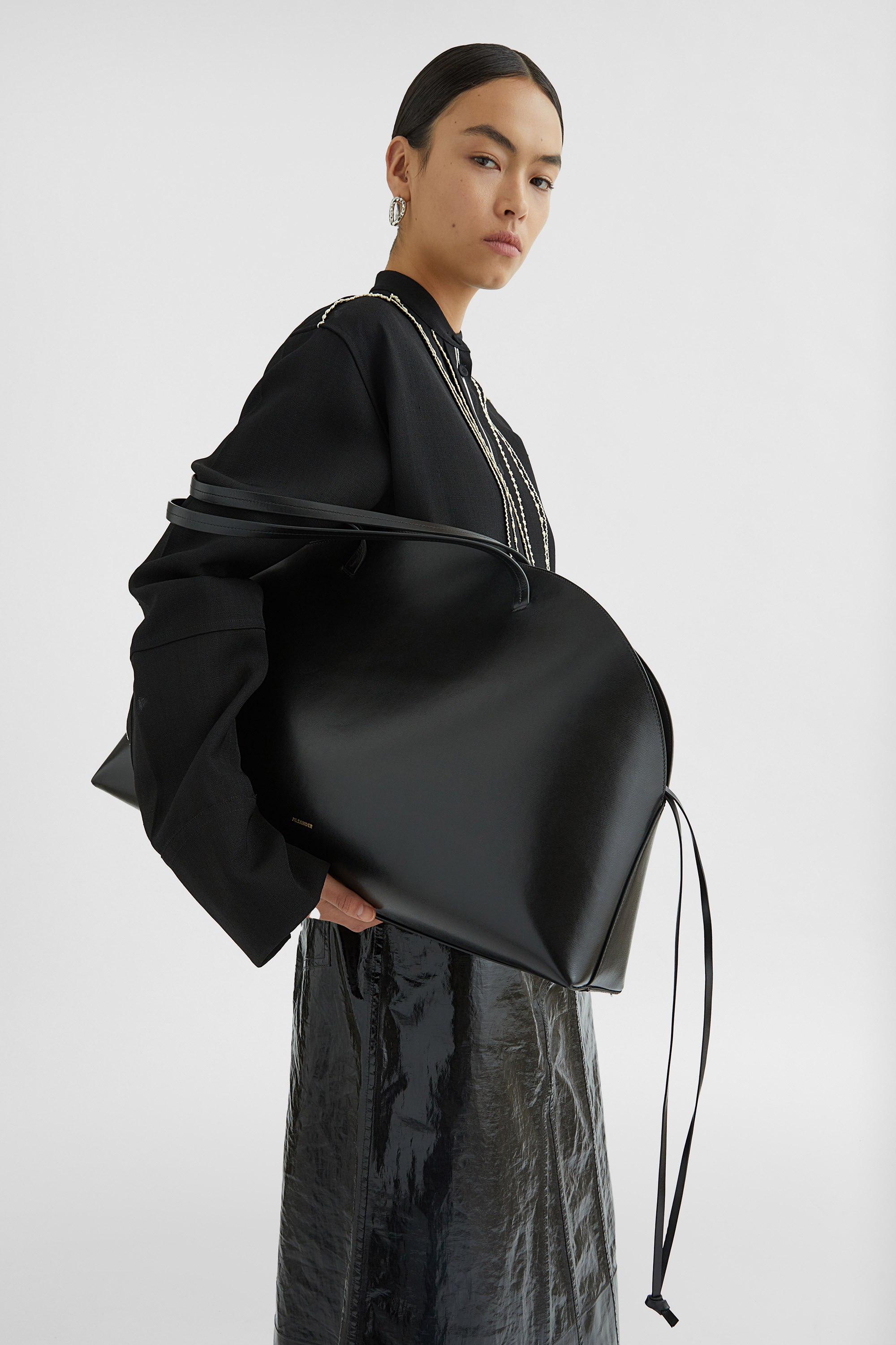 Curve Shoulder Large - Shoulder bags - Image 2