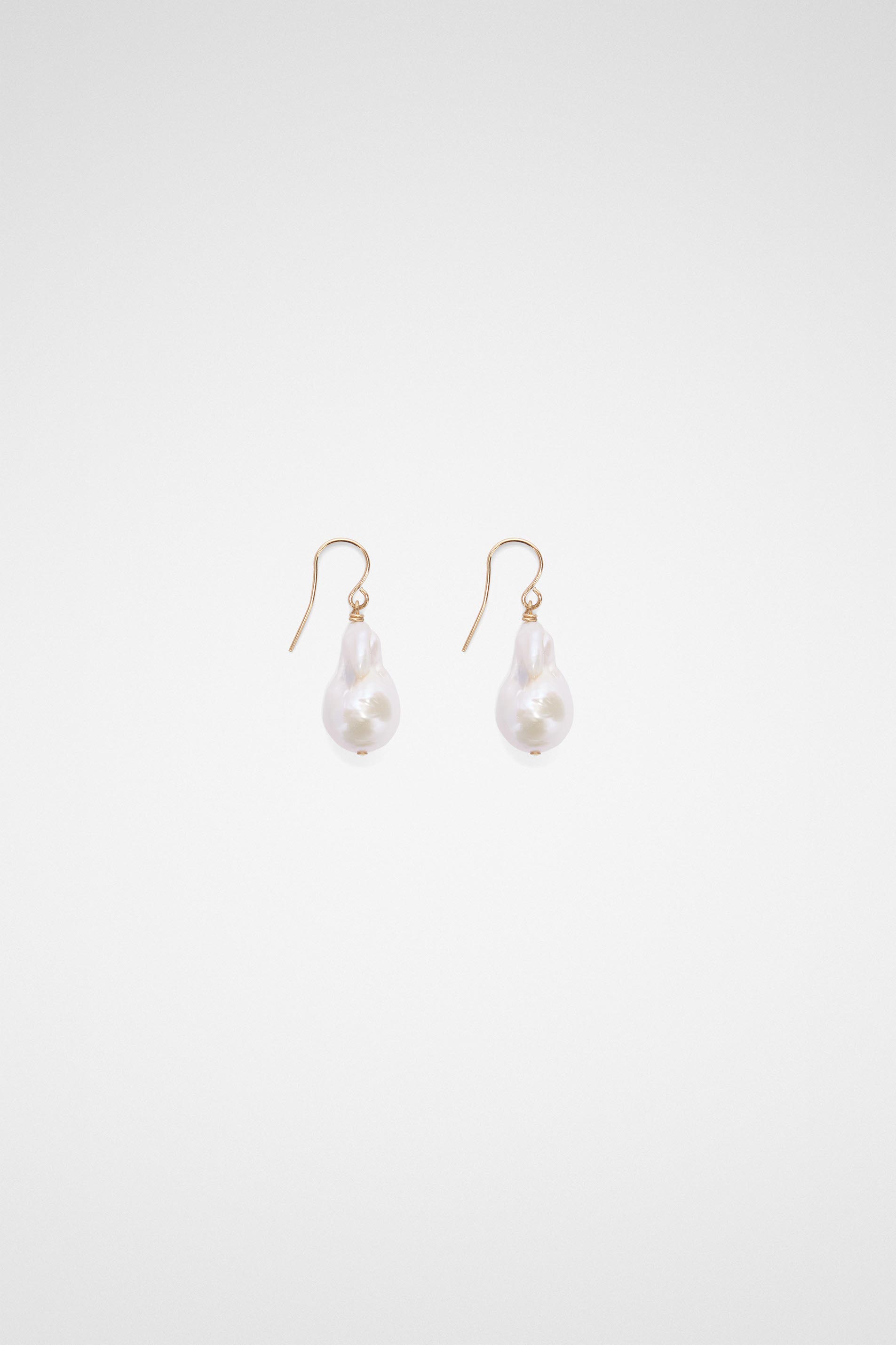 Earrings - Earrings - Image 1