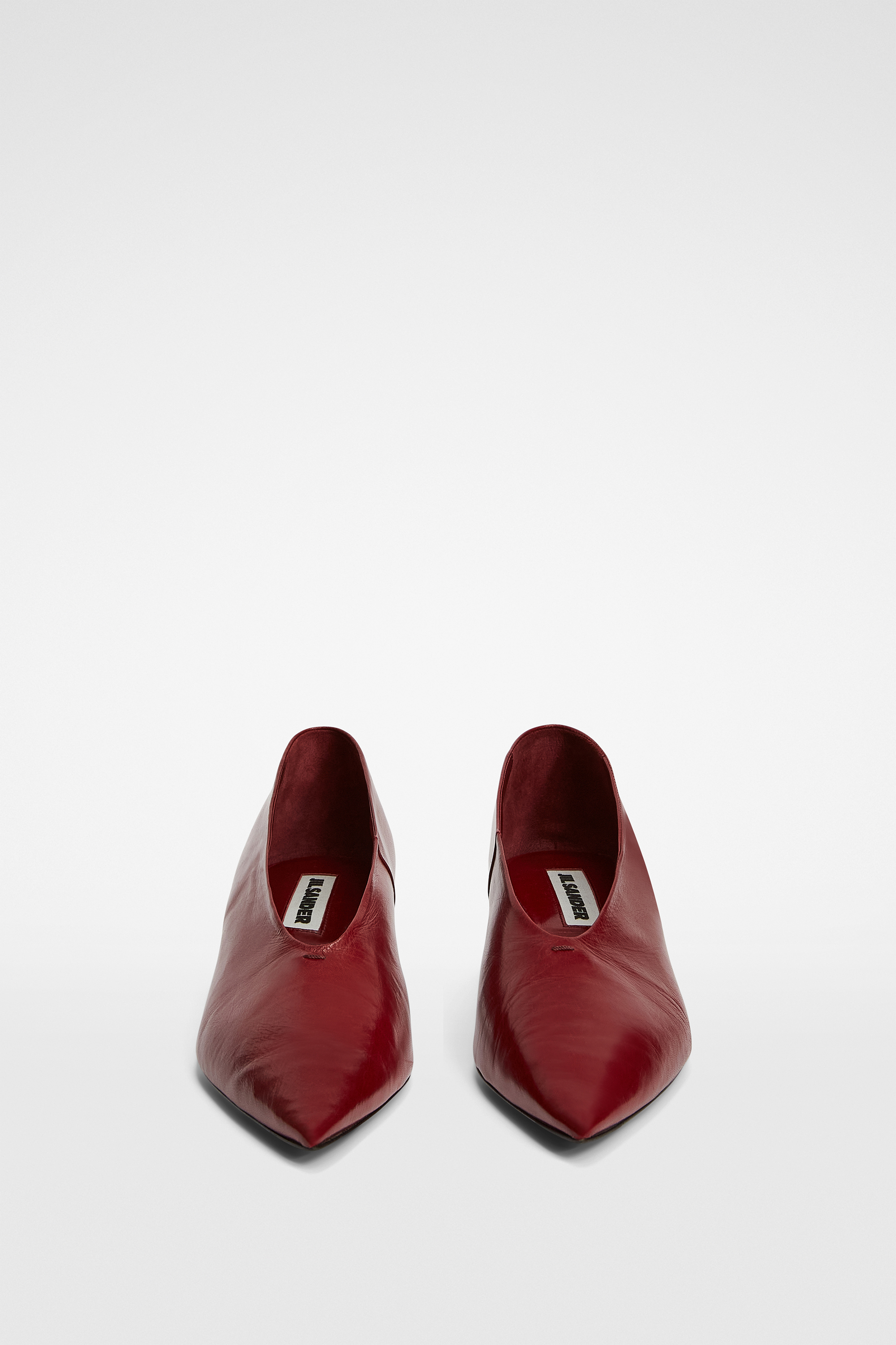 Pump - Heels - Image 3