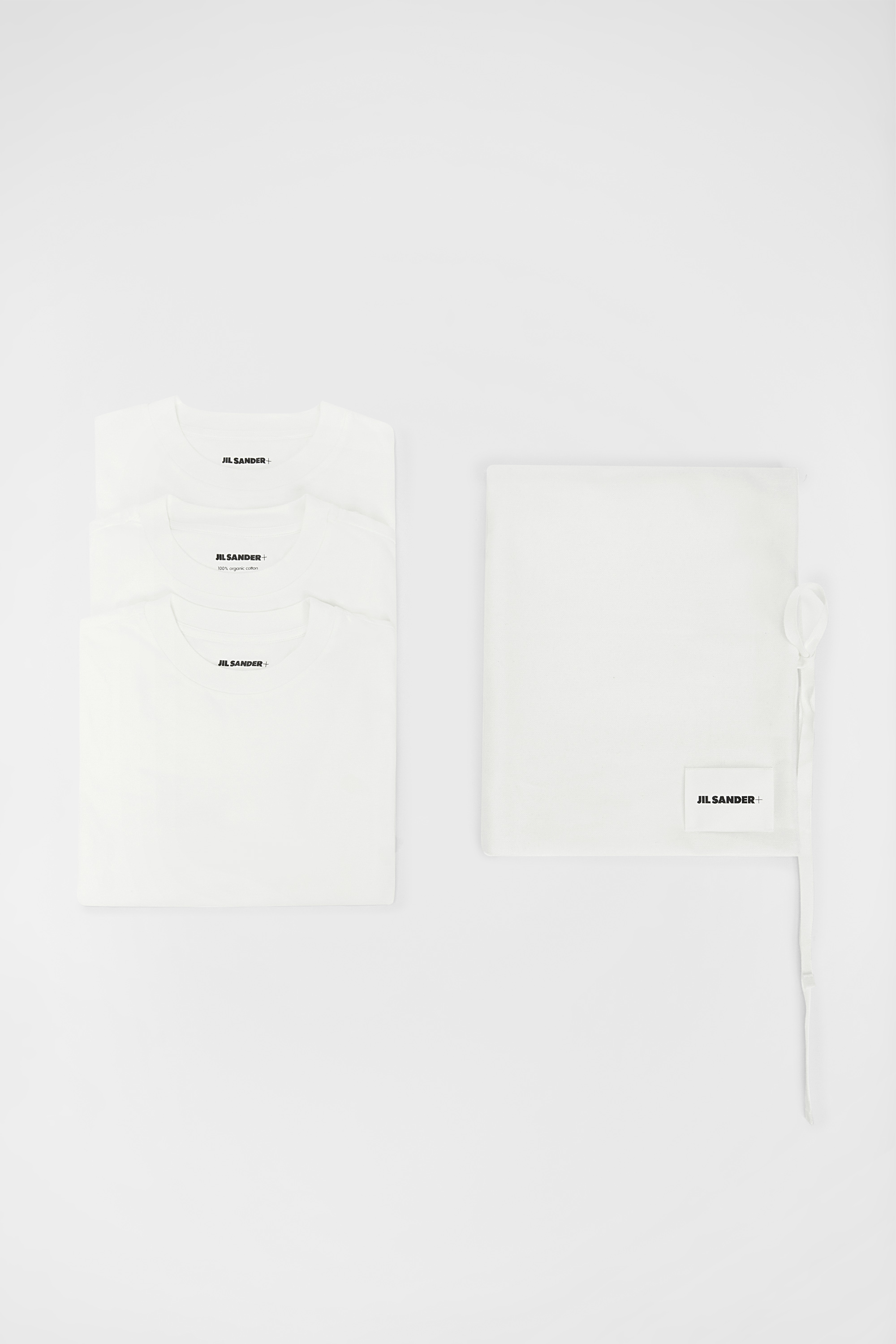 3-Pack Short-Sleeved T-Shirt Set - T-shirts - Image 7
