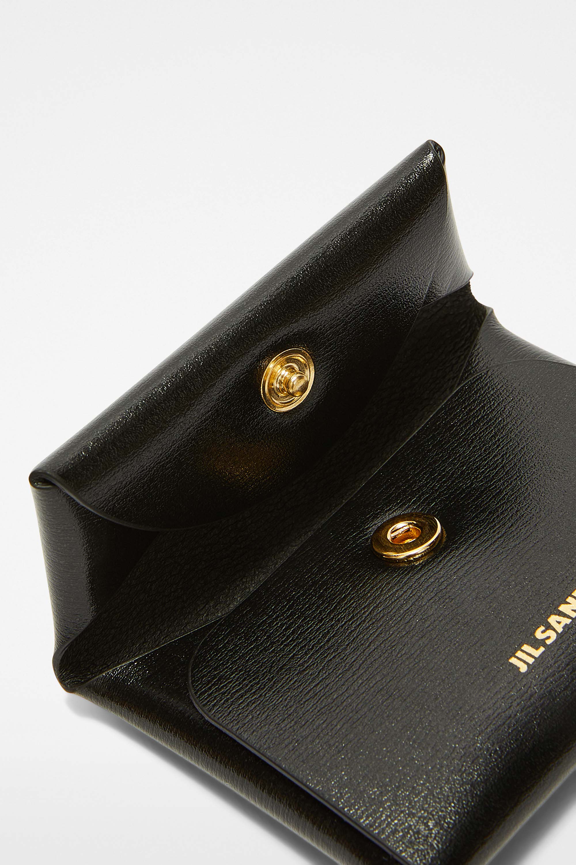 Folded Coin Purse Mini - Wallets and card holders - Image 3