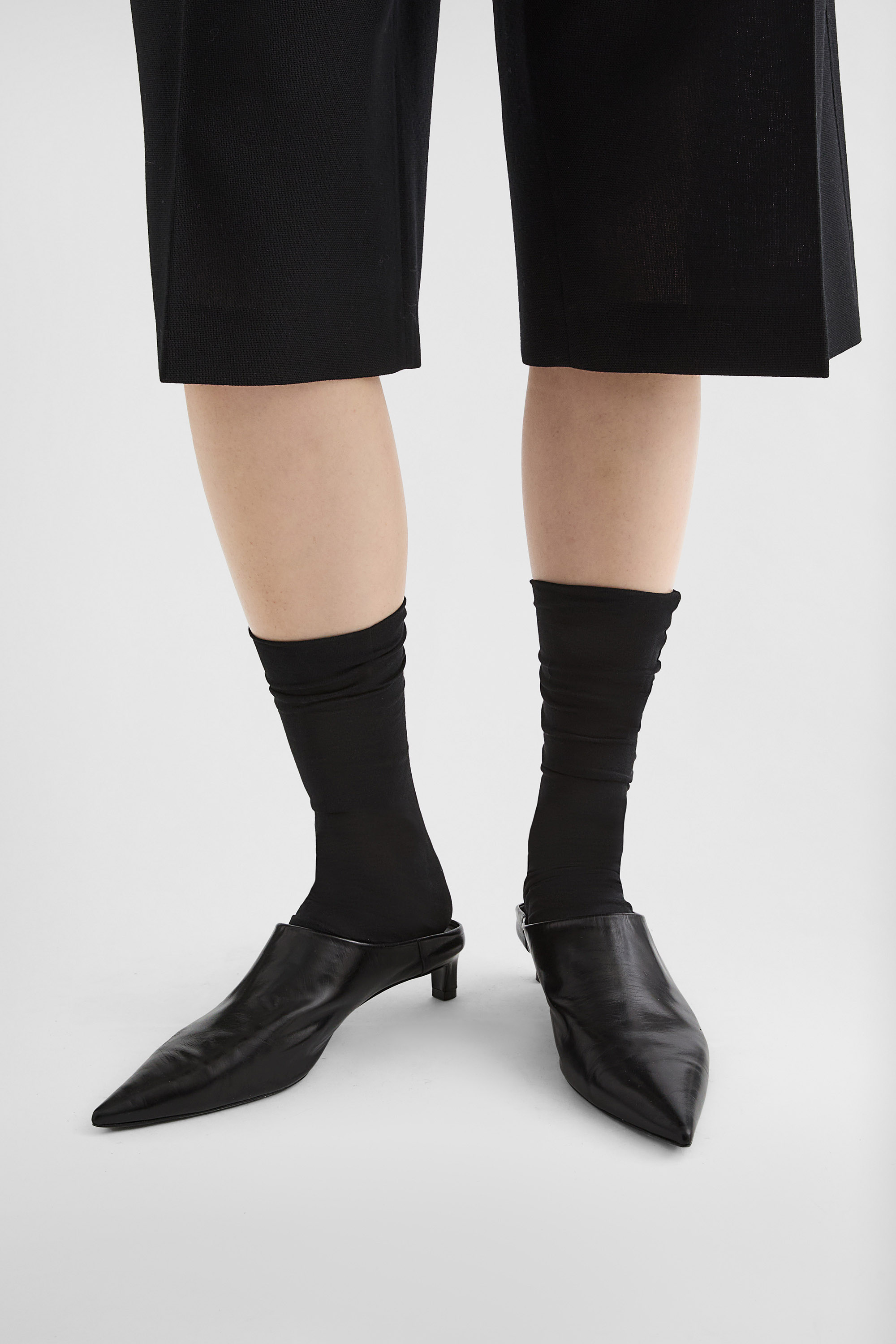 Mule - Heels - Image 2